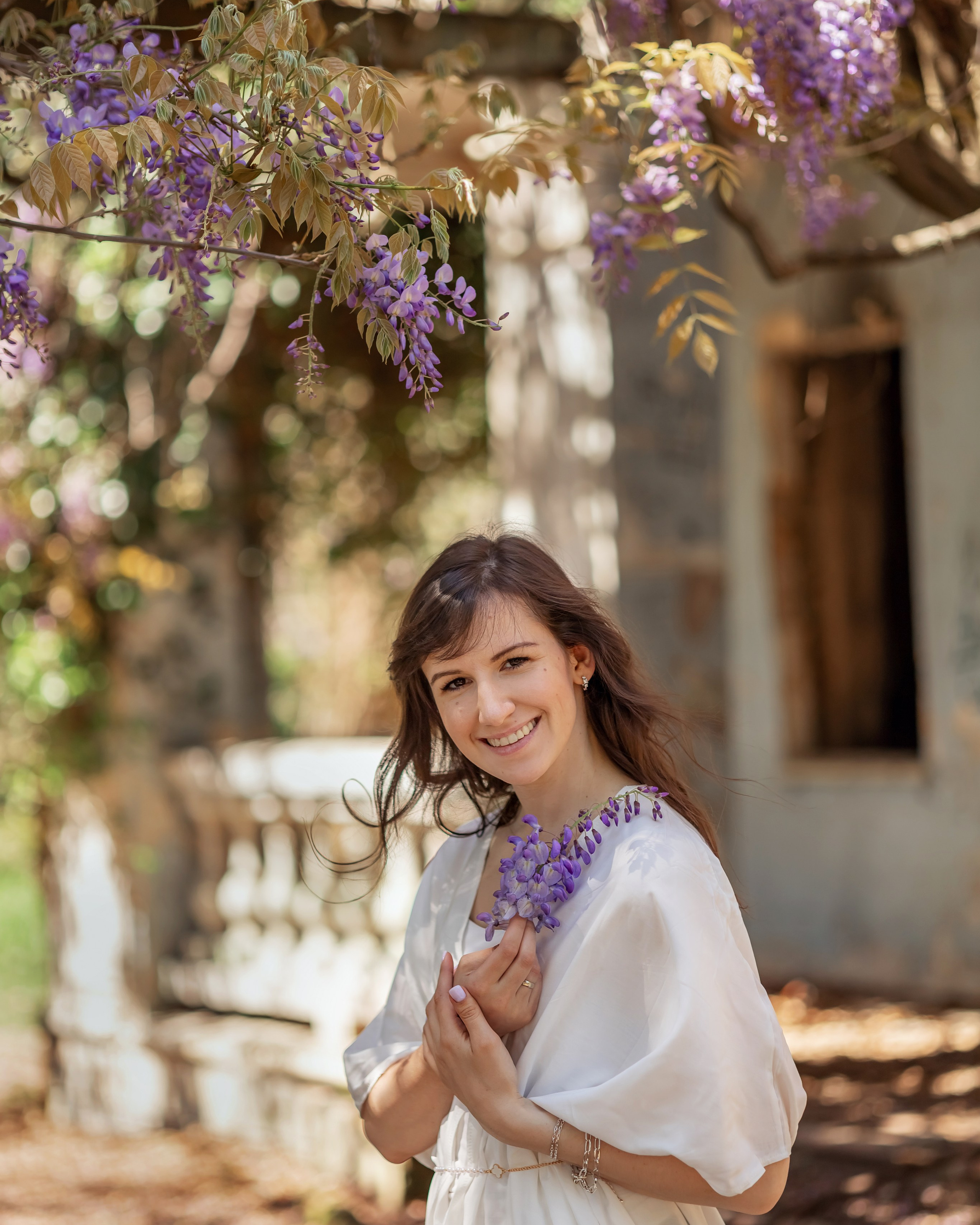 Семейный и детский фотограф в Москве Анна Чертополох