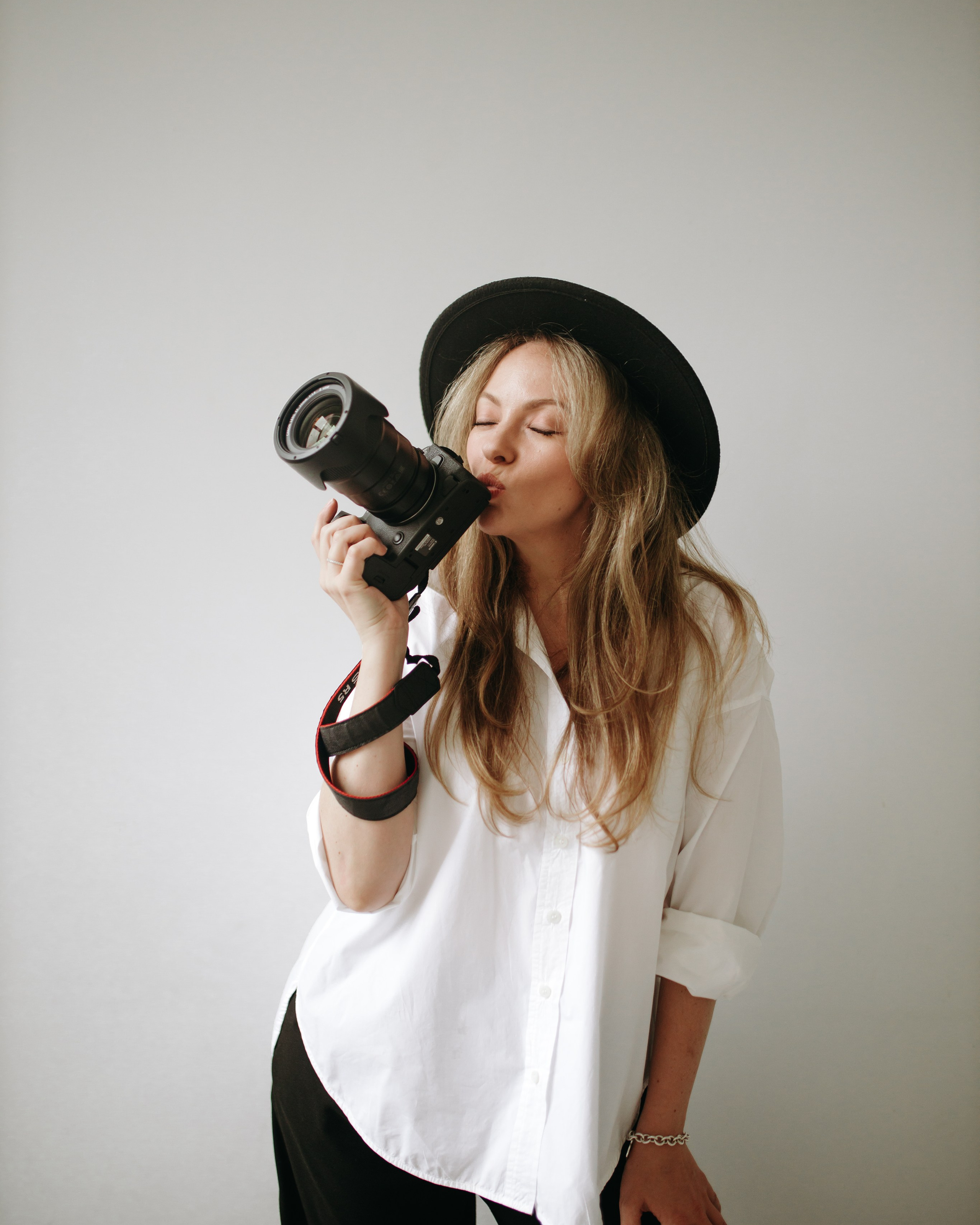 Content. Профессиональный фотограф Ольга Осятинская