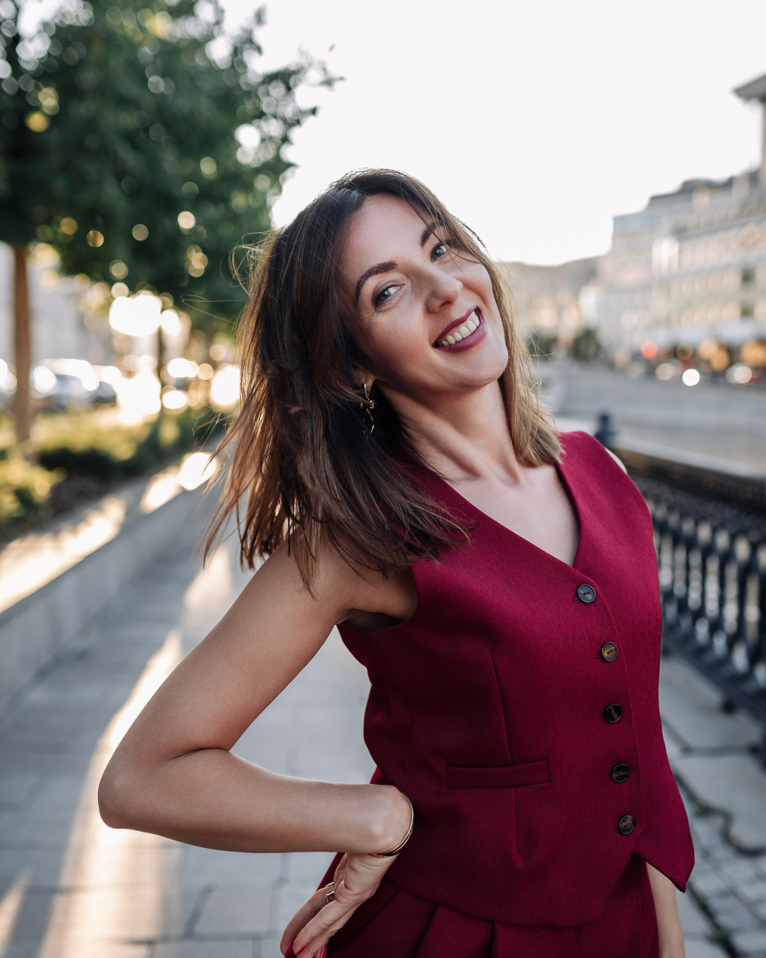 Съёмка для аватарок, соцсетей и резюме | Борис Коробочко | Москва / Истра