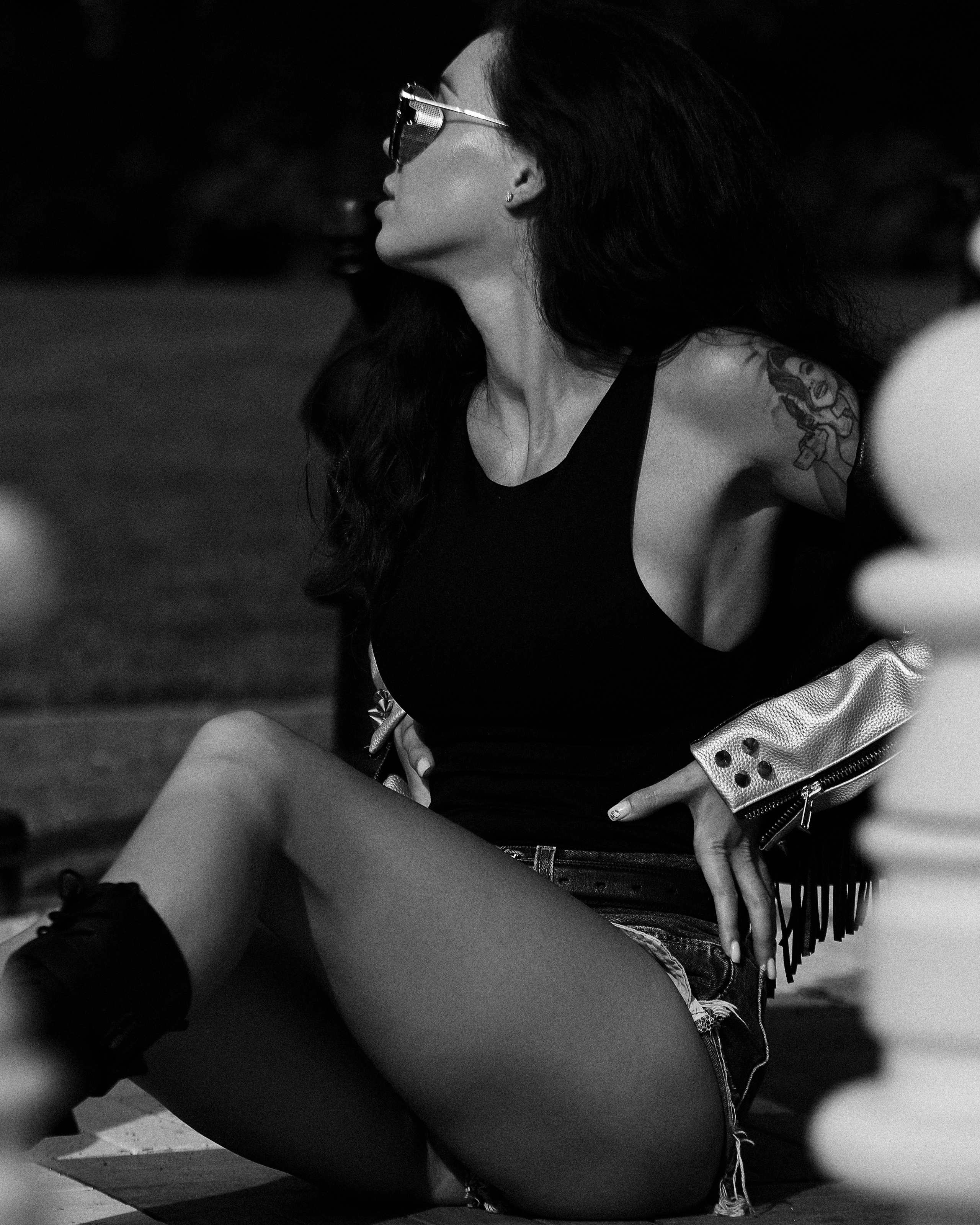 Пресеты для Capture One