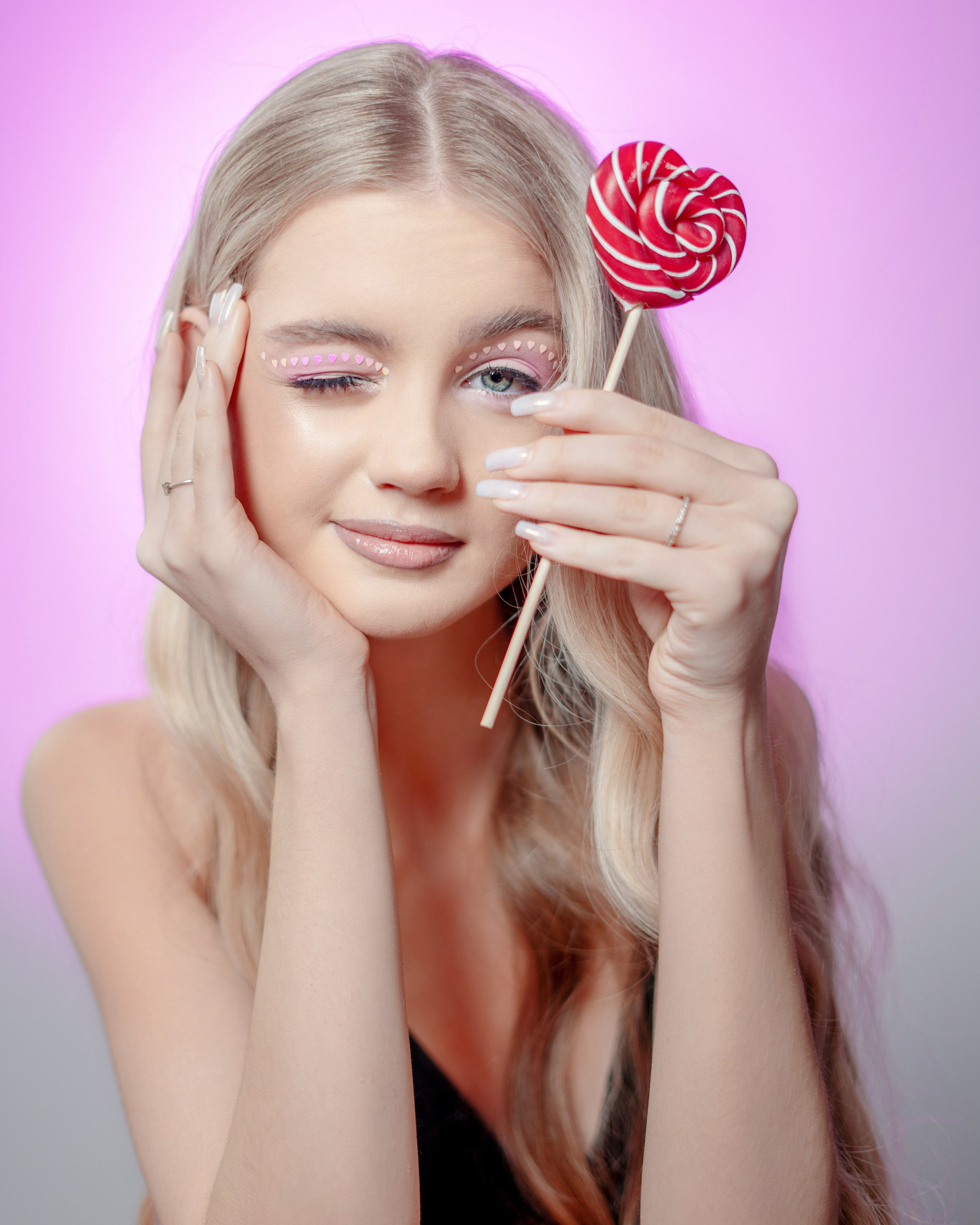 Услуги. Фотоким