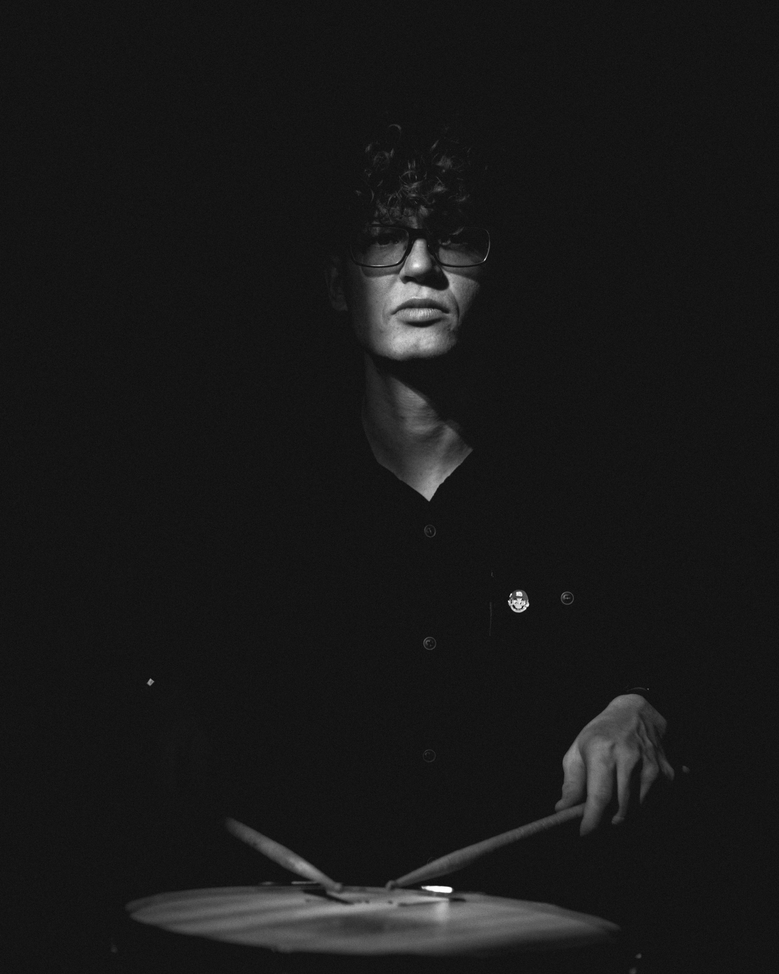 Портреты. Фотограф Вадим Семак