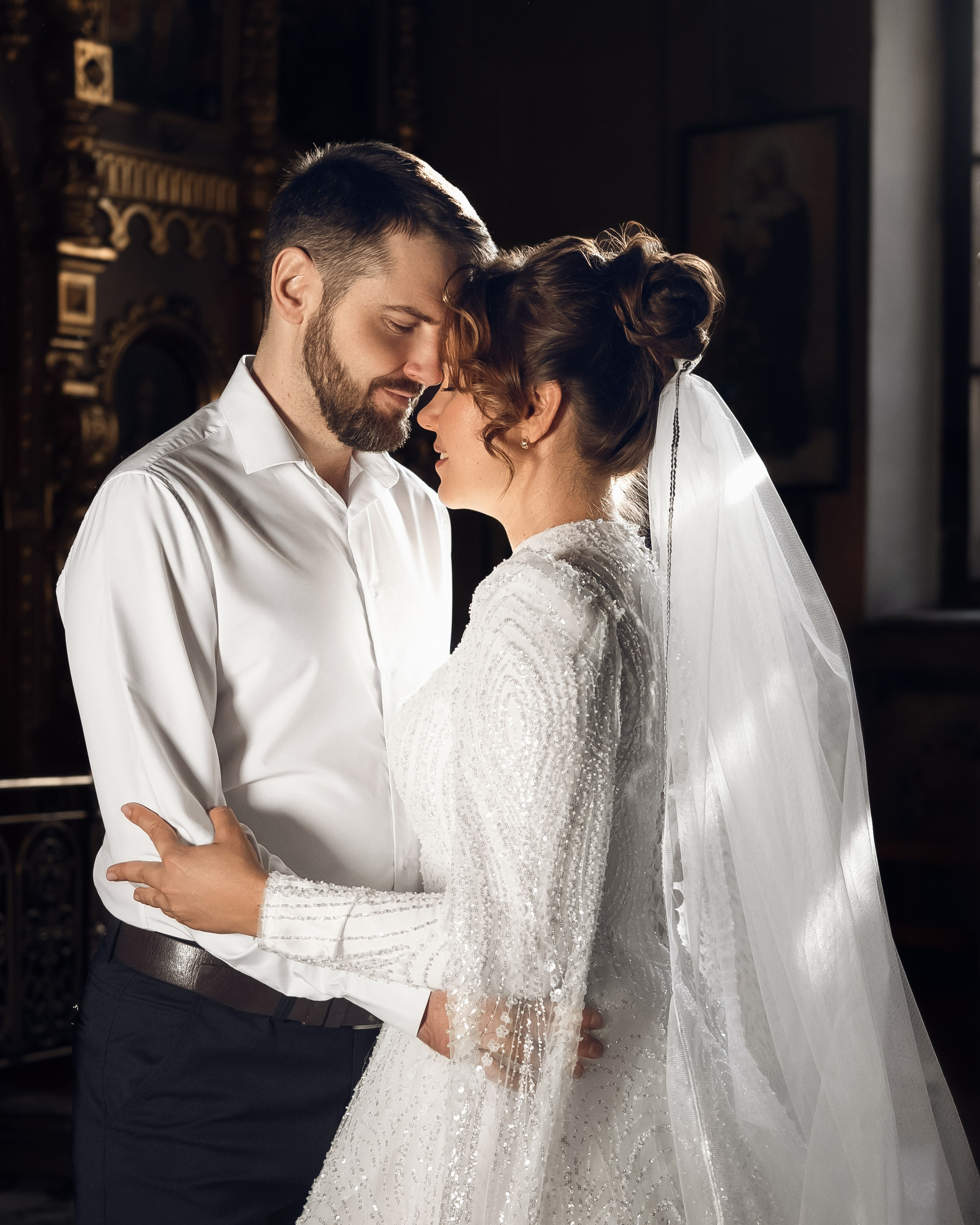 Стоимость. Церковный фотограф на Таинство Крещения и Венчания в Оренбурге и Оренбургской области Екатерина Белкина