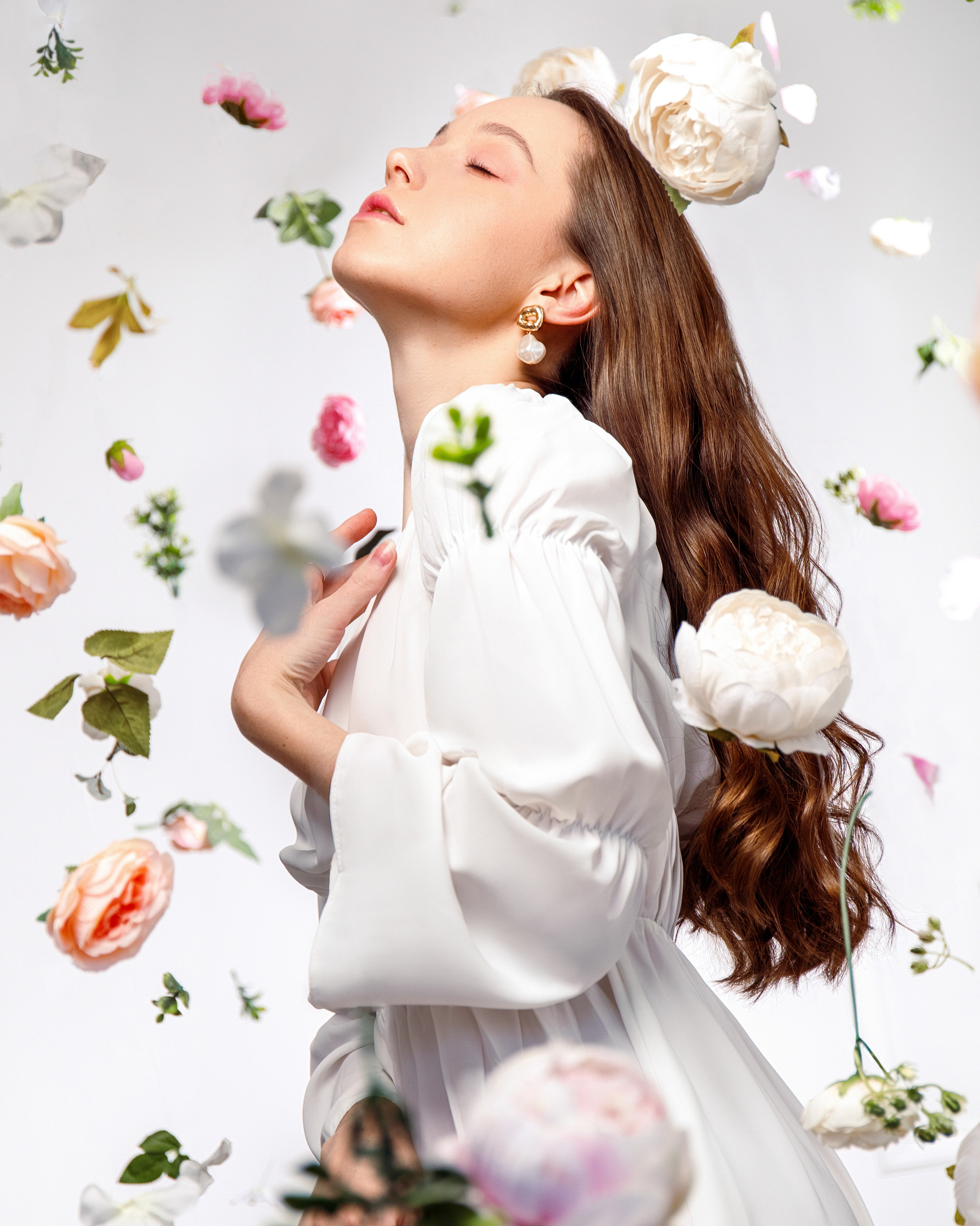 9 причин подарить себе фотосессию | Фотограф Екатерина Космачева