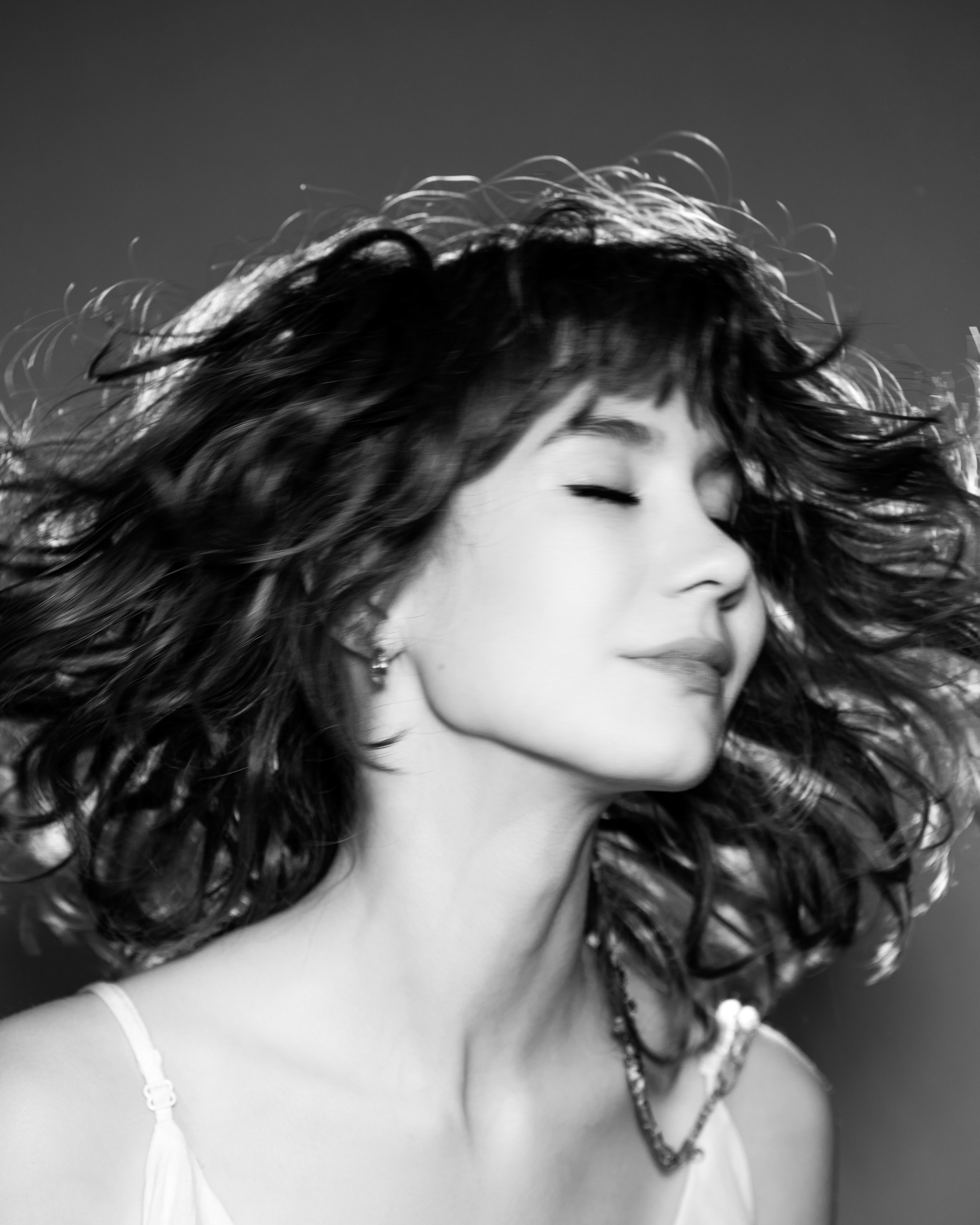 Портреты. Фотограф Вадим Семак