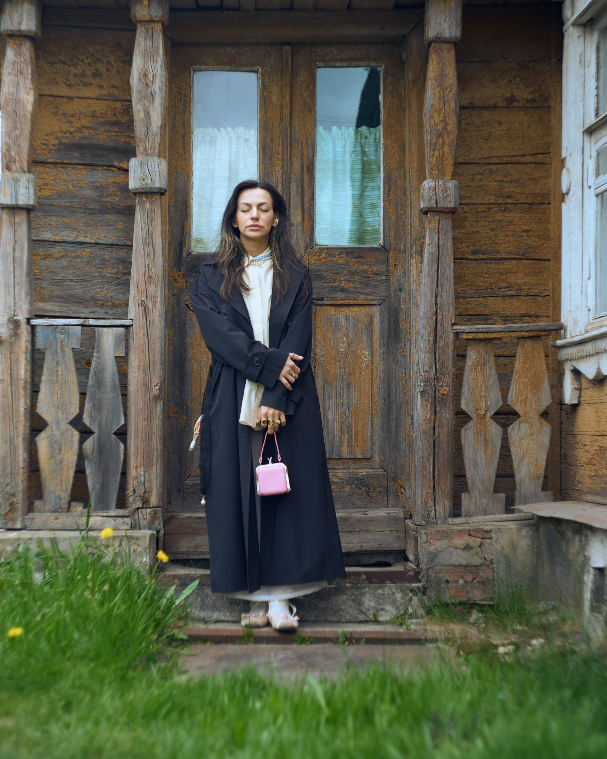 Фотограф, Римма Невинская