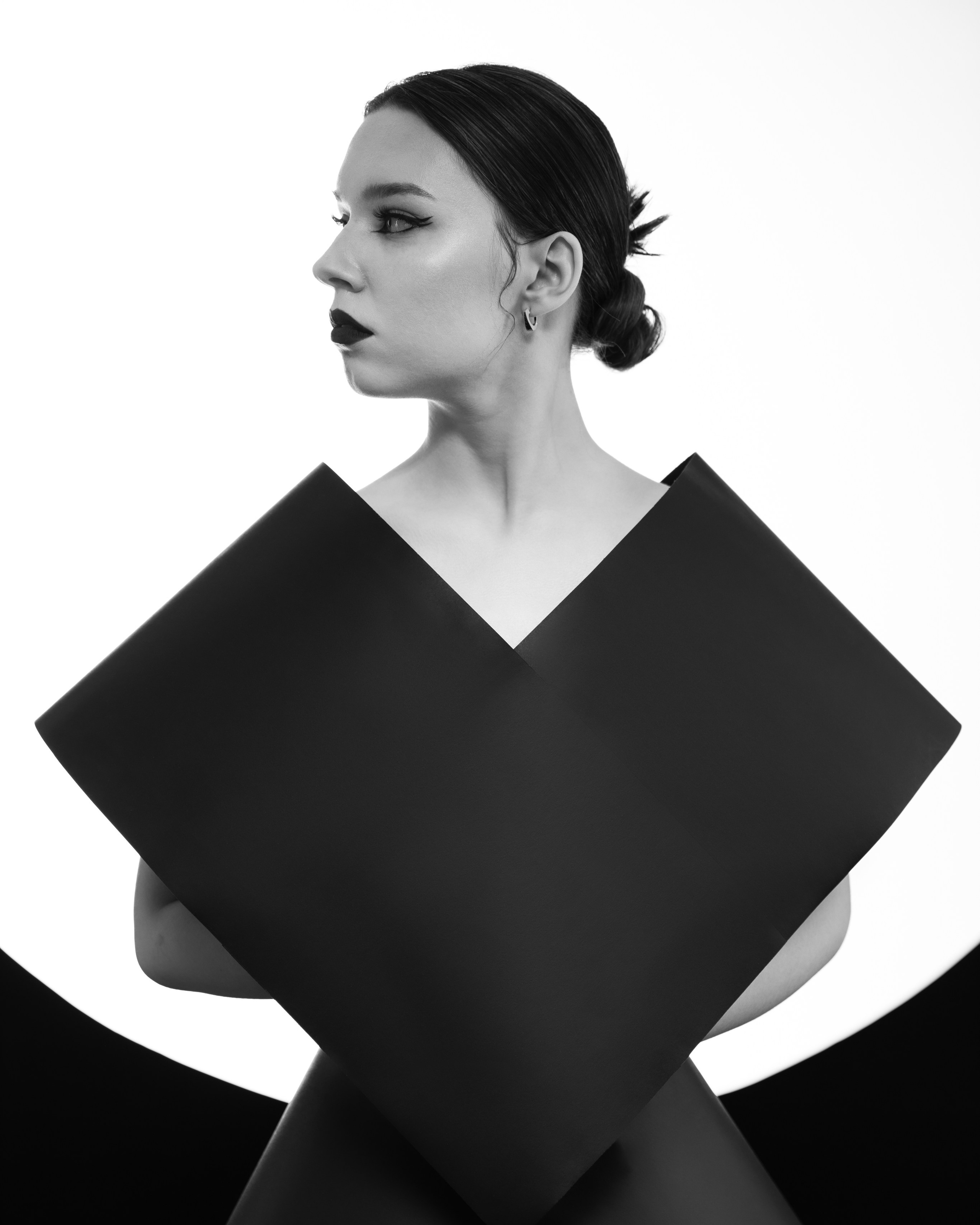 Art. Фотограф Вадим Семак