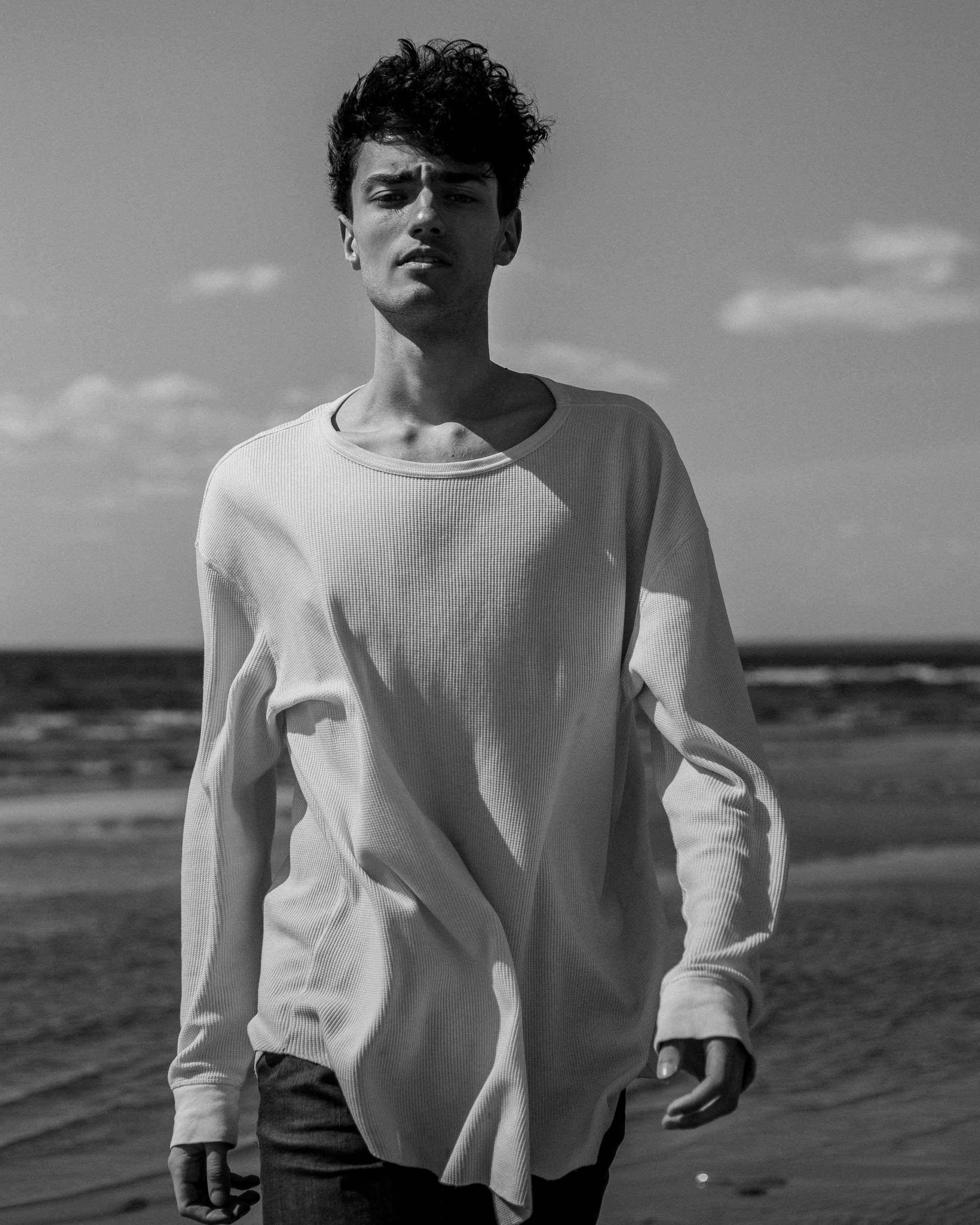 Фотограф и видеограф в Санкт-Петербурге Прилепин Слава