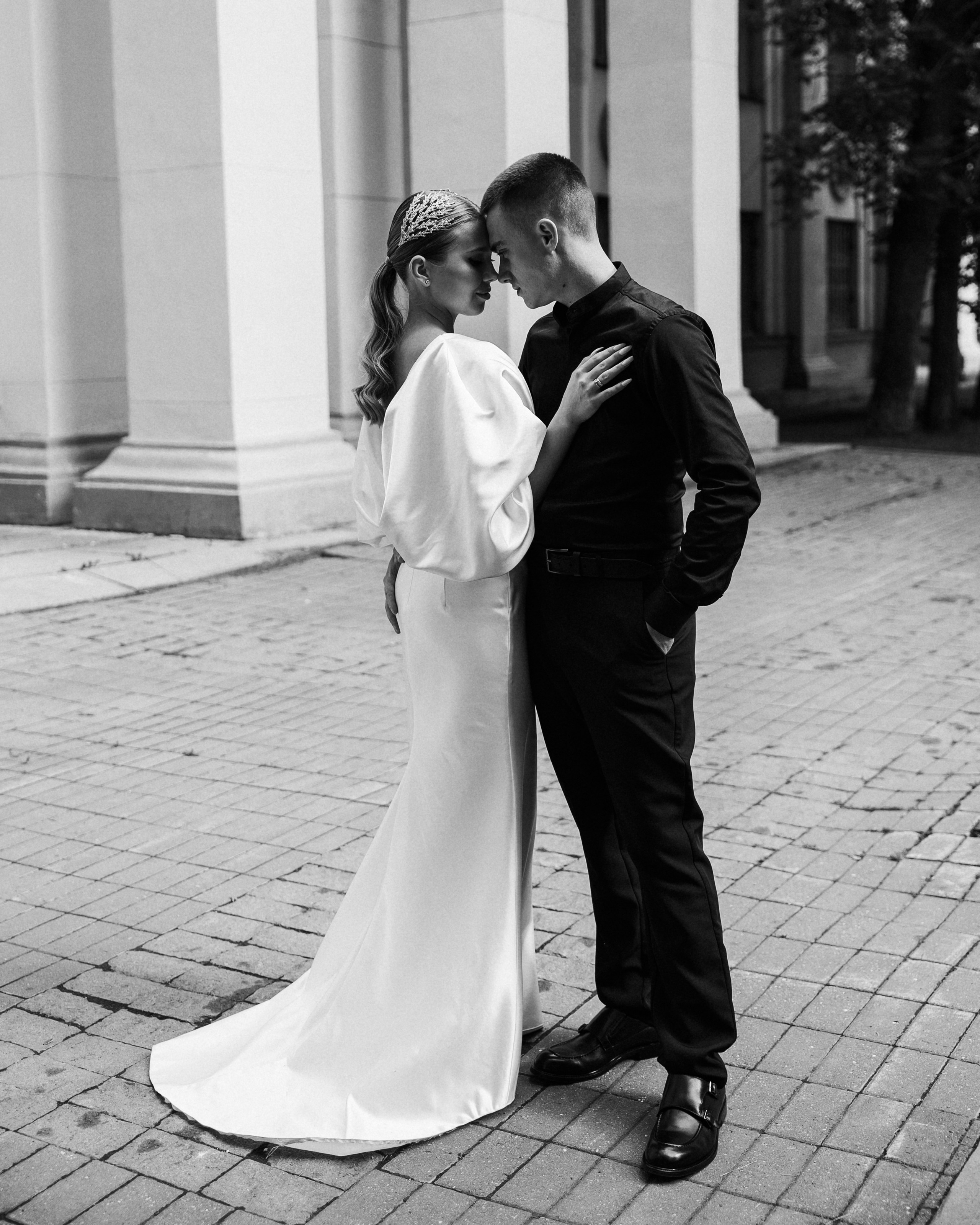 Екатеринбург. Свадебный фотограф в Москве и Екатеринбурге