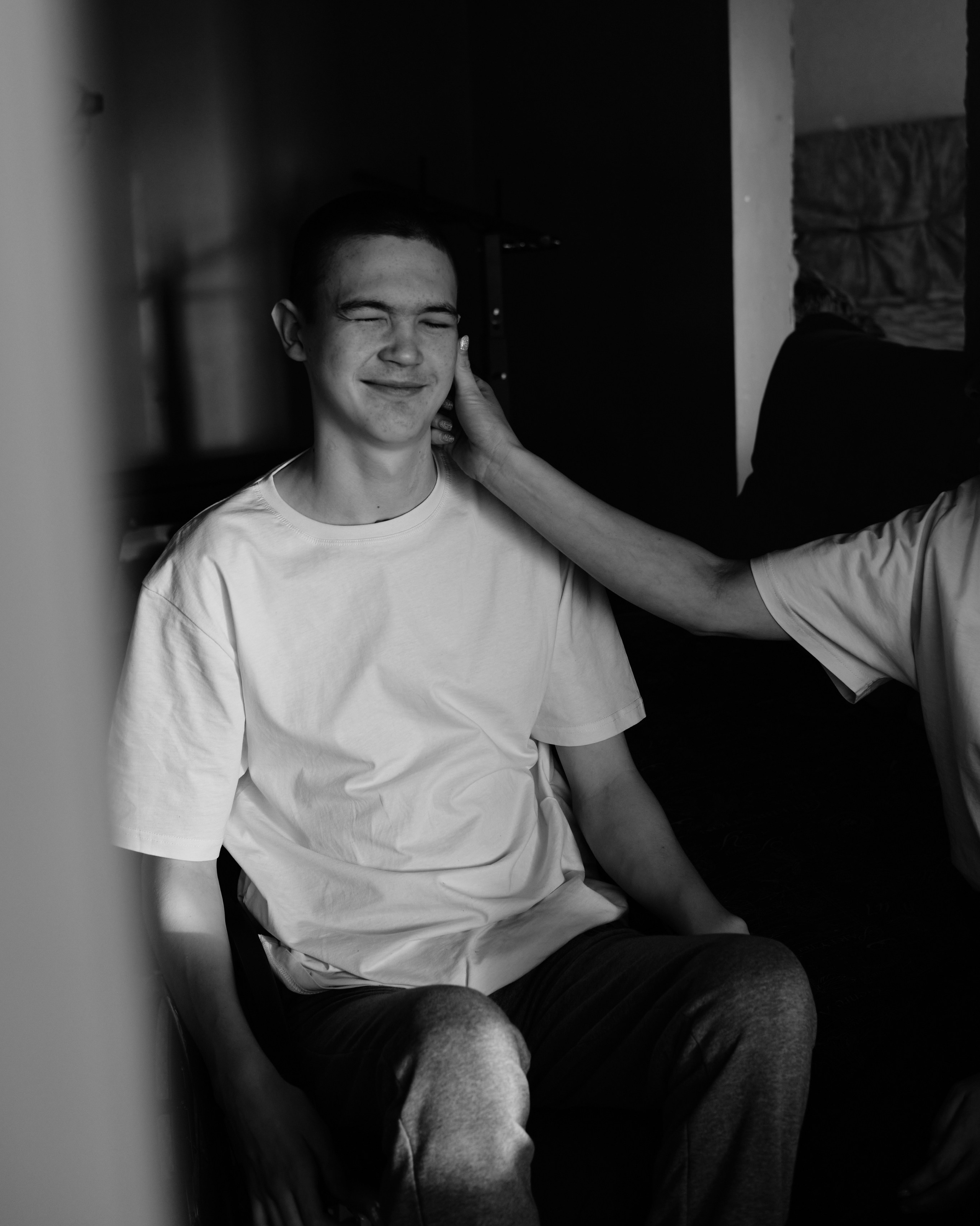 Интервью с Вадимом Евсюковым. Артём Кузнецов, фотограф, Новосибирск