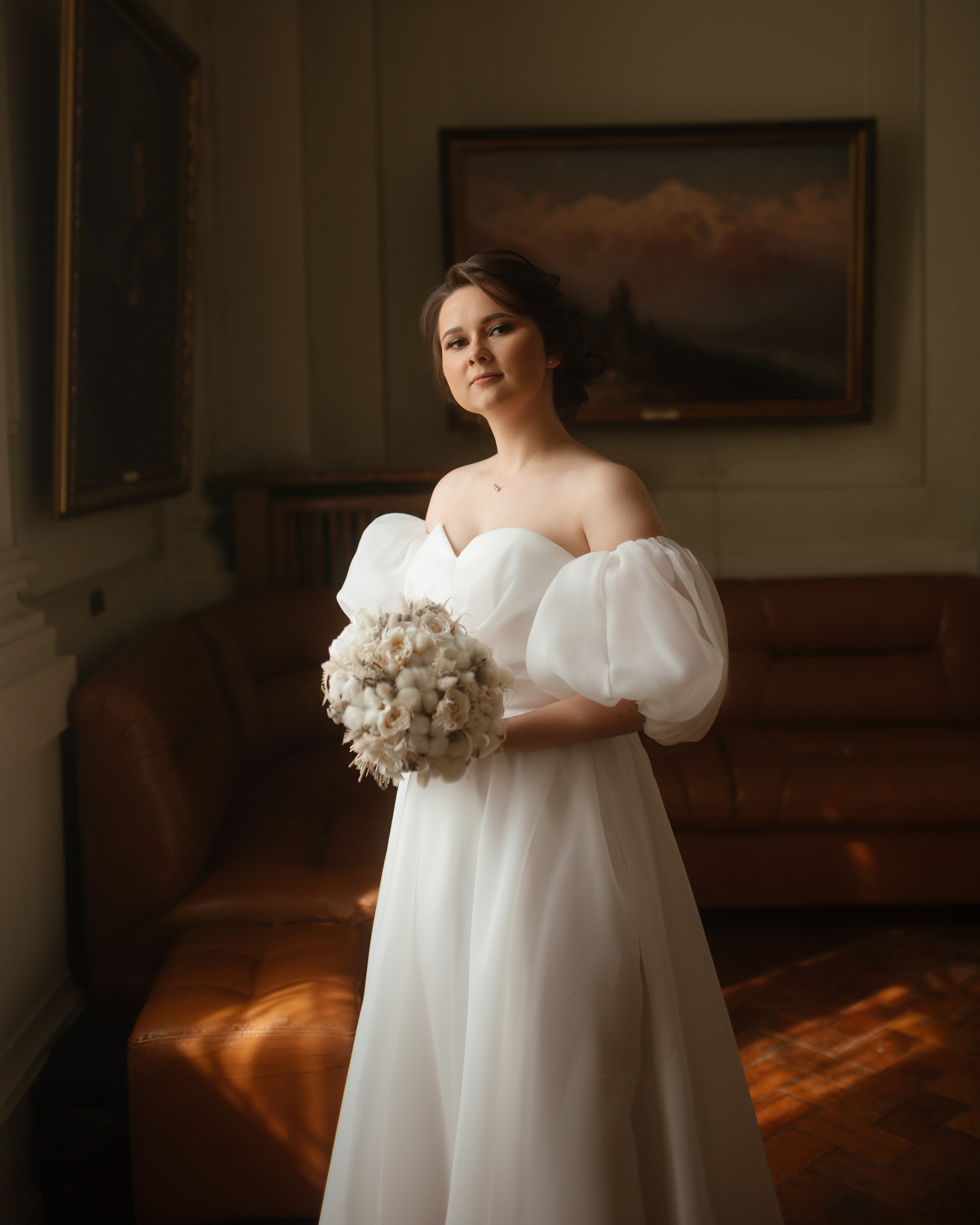 Прайс. Портретный фотограф в Симферополе Екатерина Аляпина