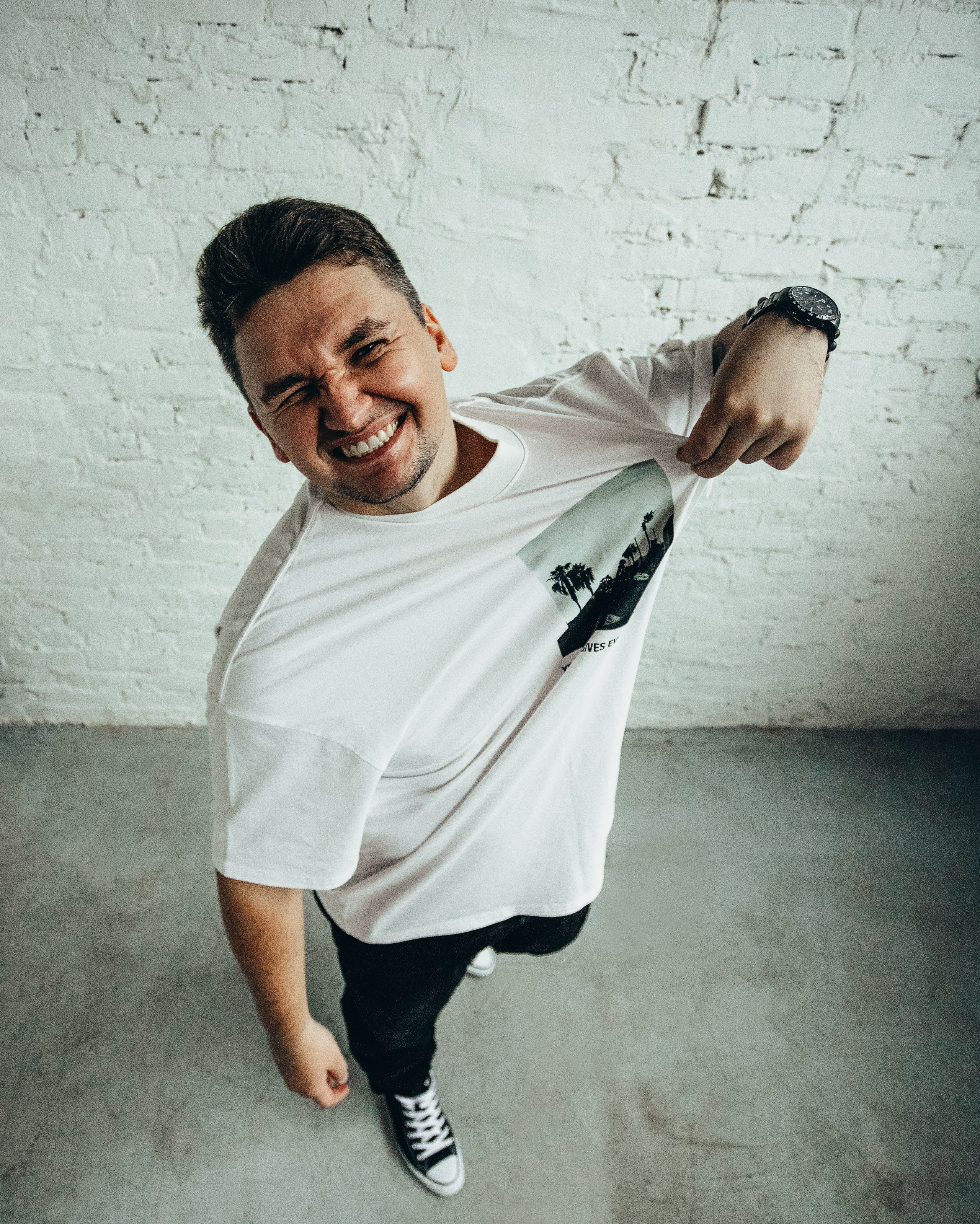 Как я работаю