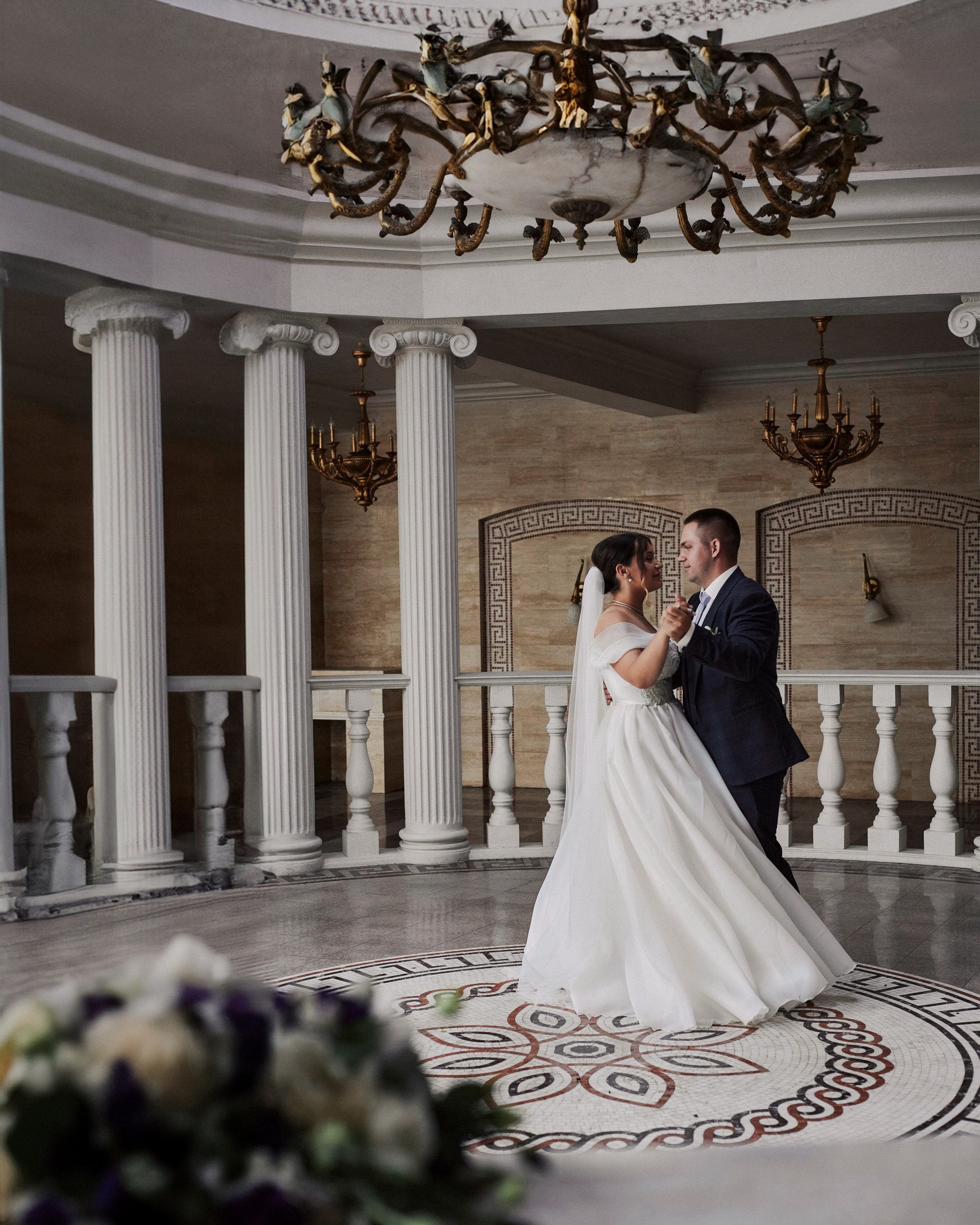 Свадебные истории: романтика, стиль, эмоции — фотограф Владивосток. Свадебный фотограф во Владивостоке