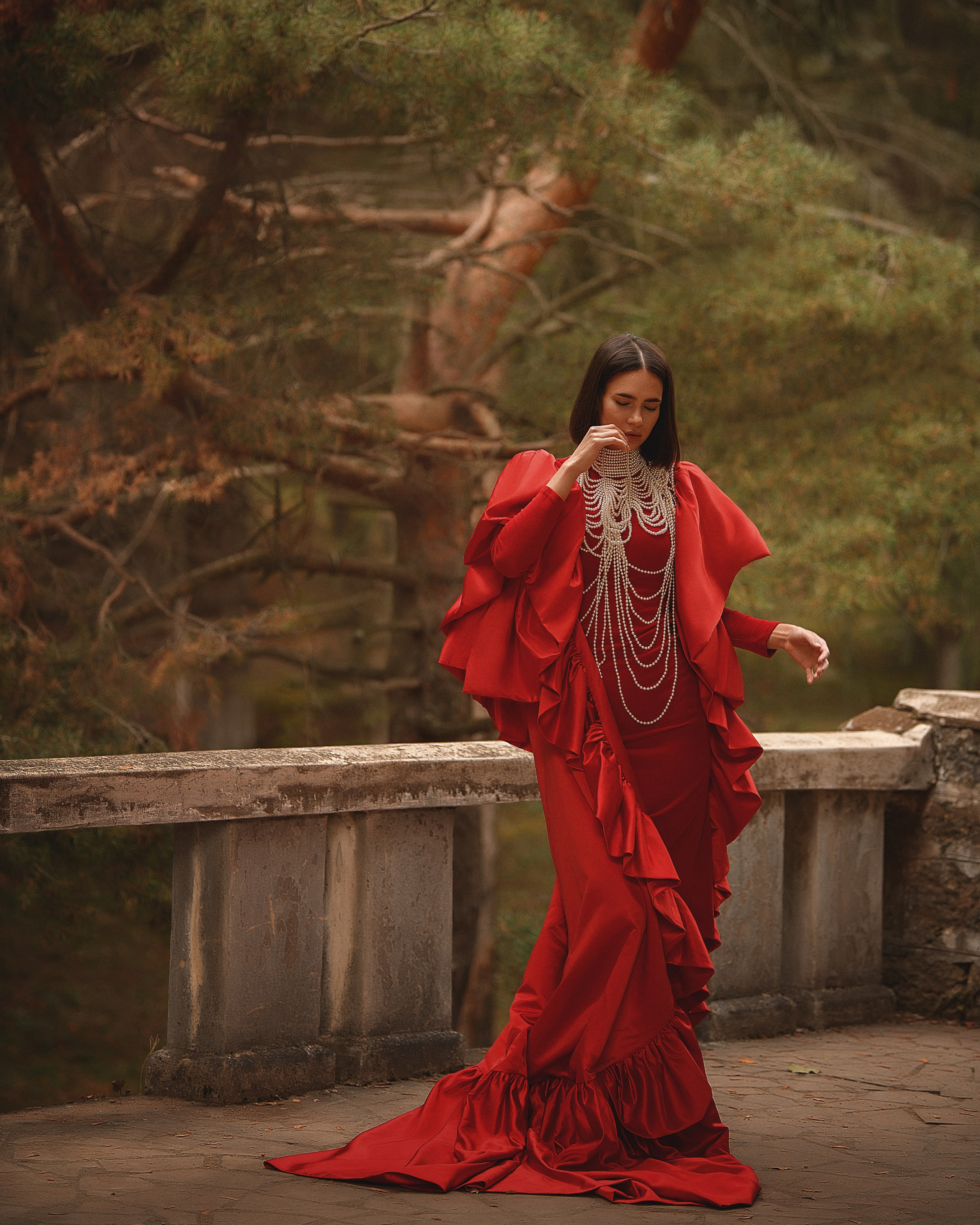 Фототур Северный Кавказ. Женский фотограф в Москве Богдашкина Динара