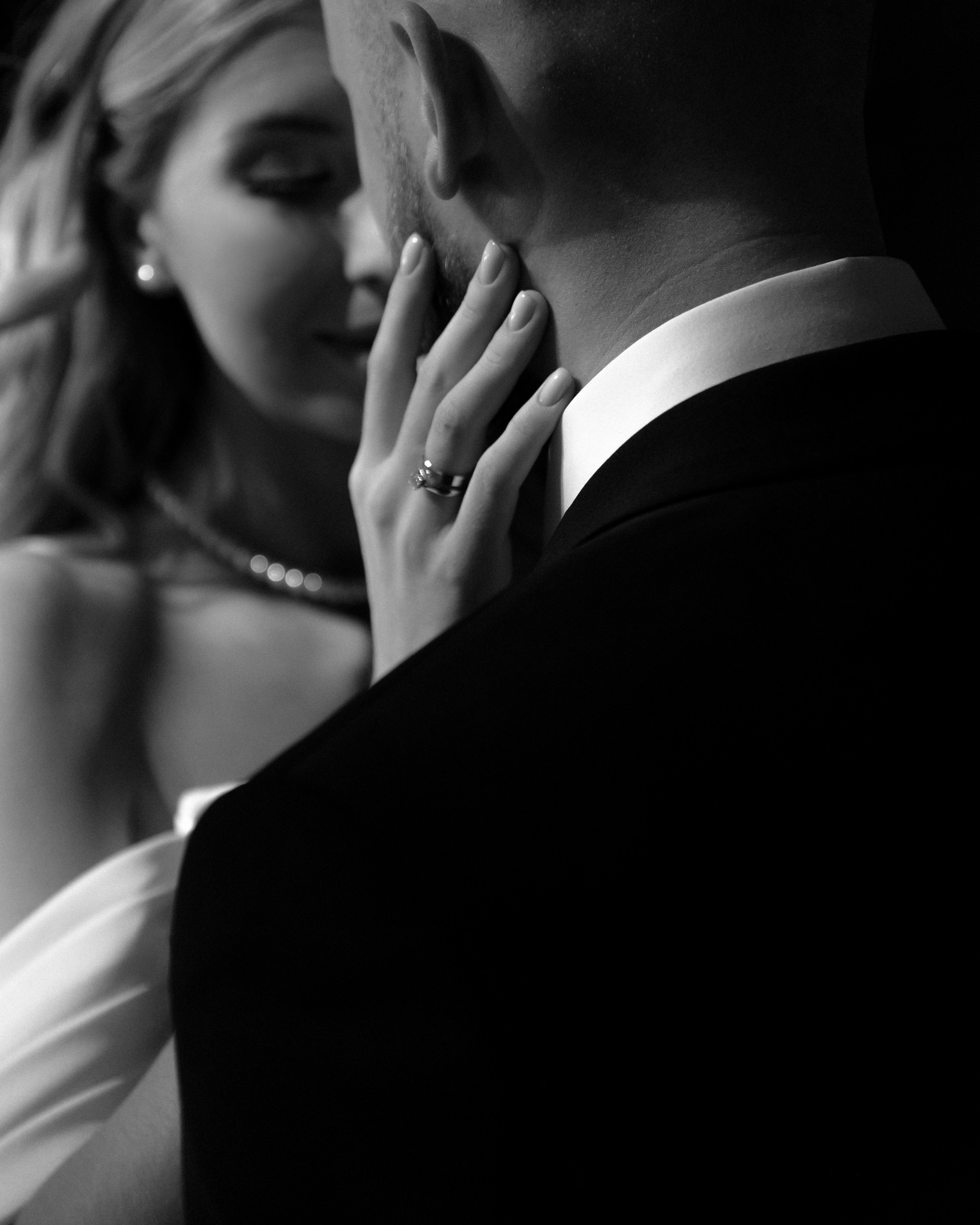 Воронеж. Свадебный фотограф Алина Хабарова