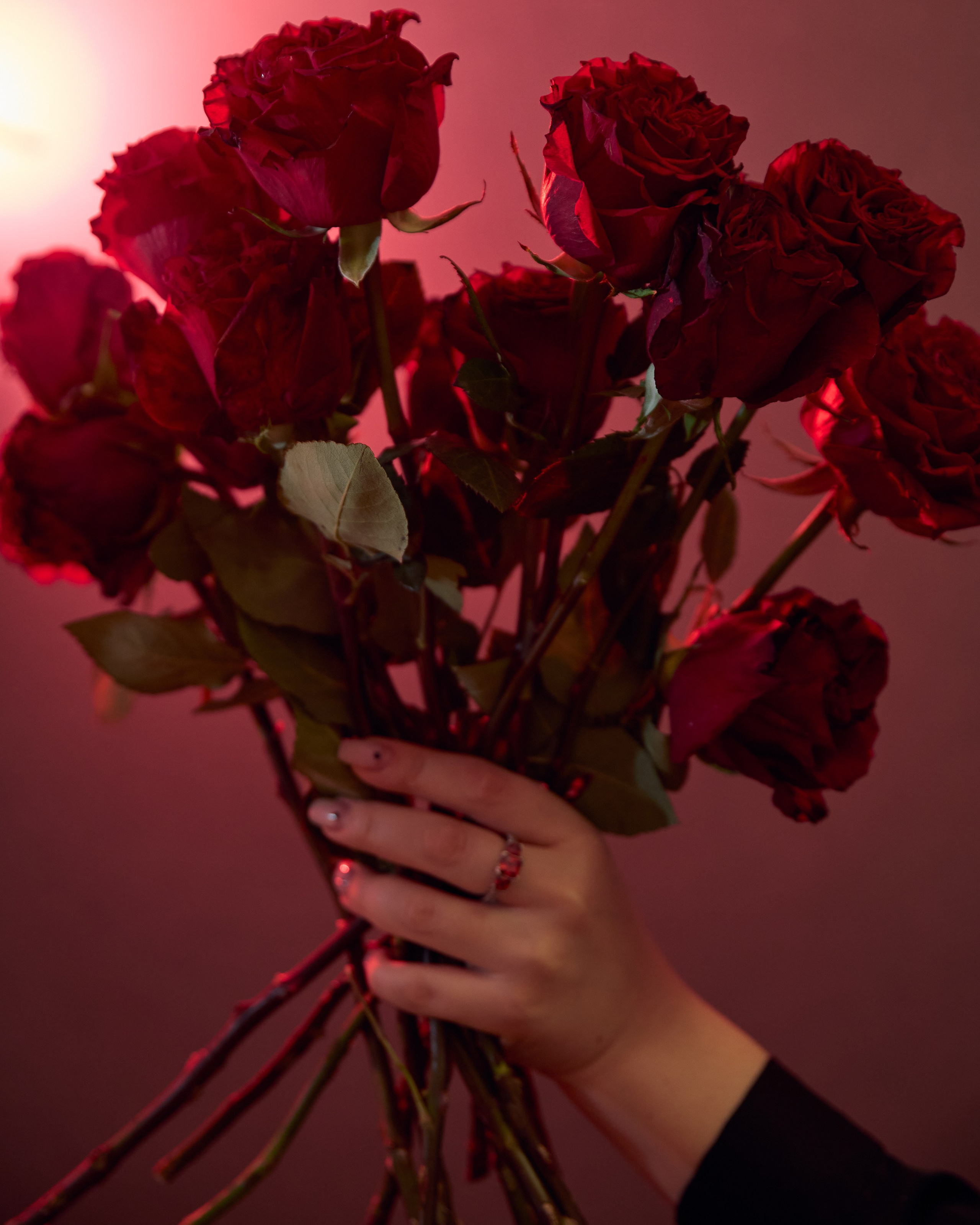 Автопортрет. ЯРОЗА. ФОТОГРАФ ВО ВЛАДИВОСТОКЕ| СВАДЕБНЫЙ ФОТОГРАФ