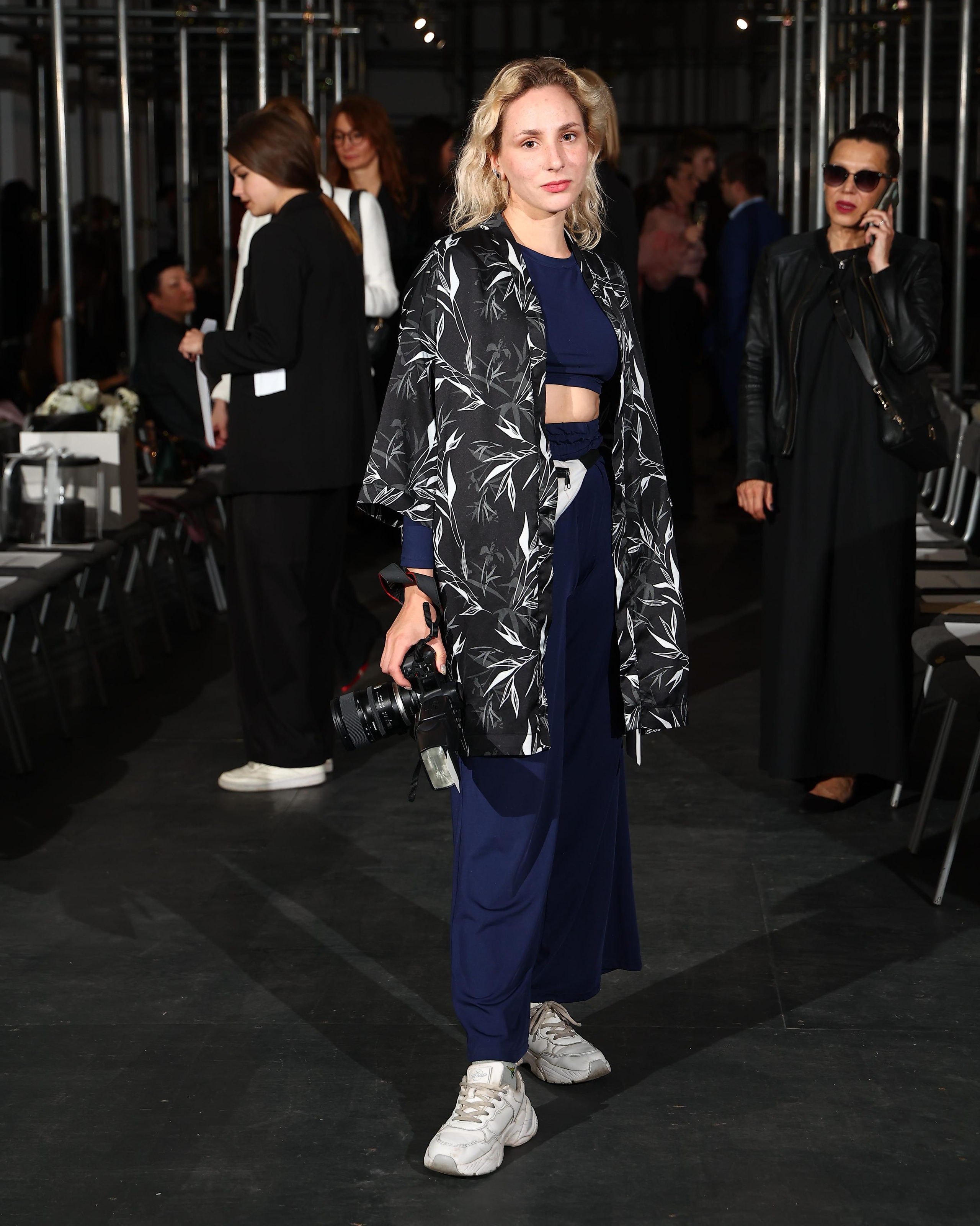 Репортажный фотограф Владивосток Анастасия Сокольникова