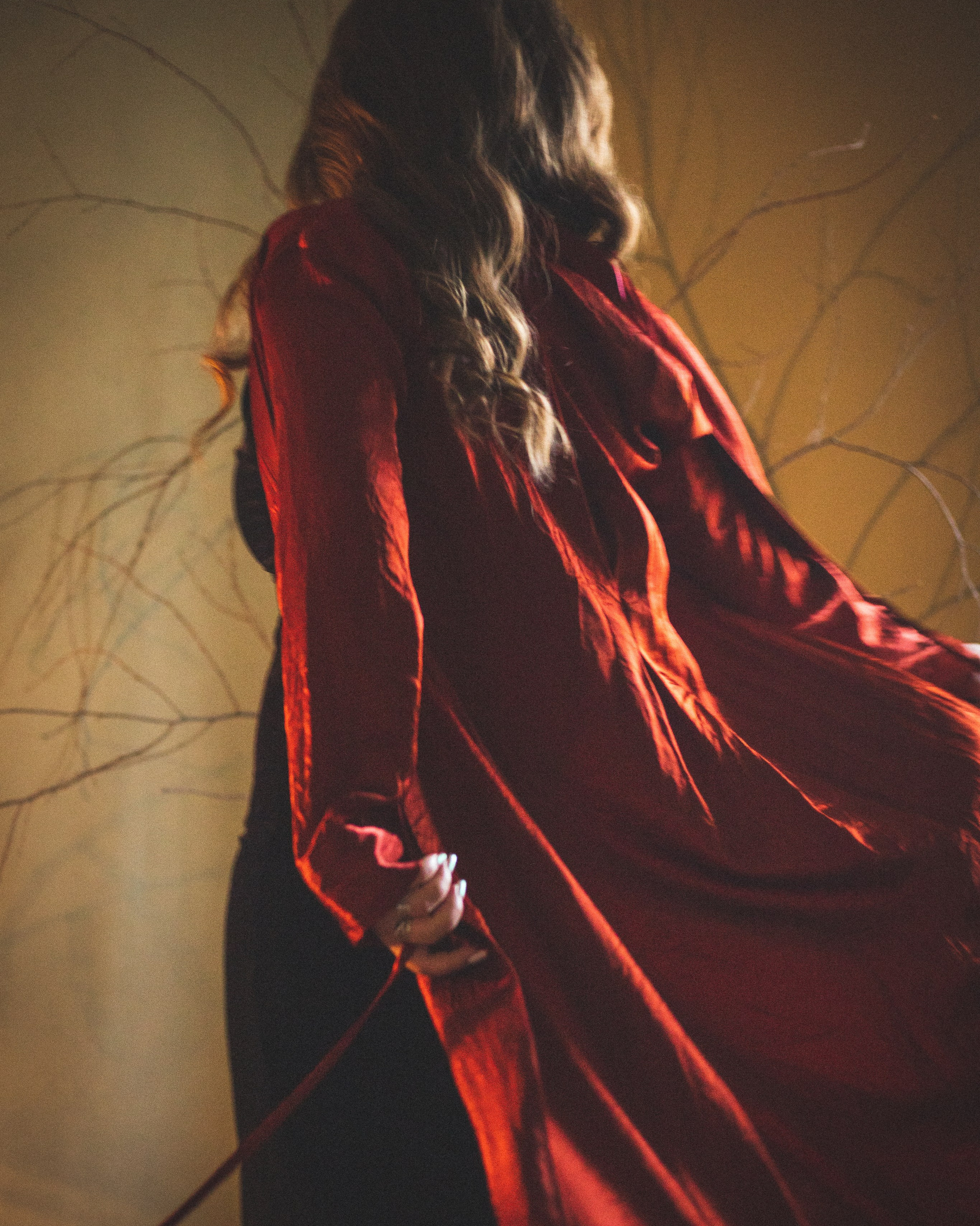 Архетипы. Портретный фотограф в Минске | Юлия Захвицевич