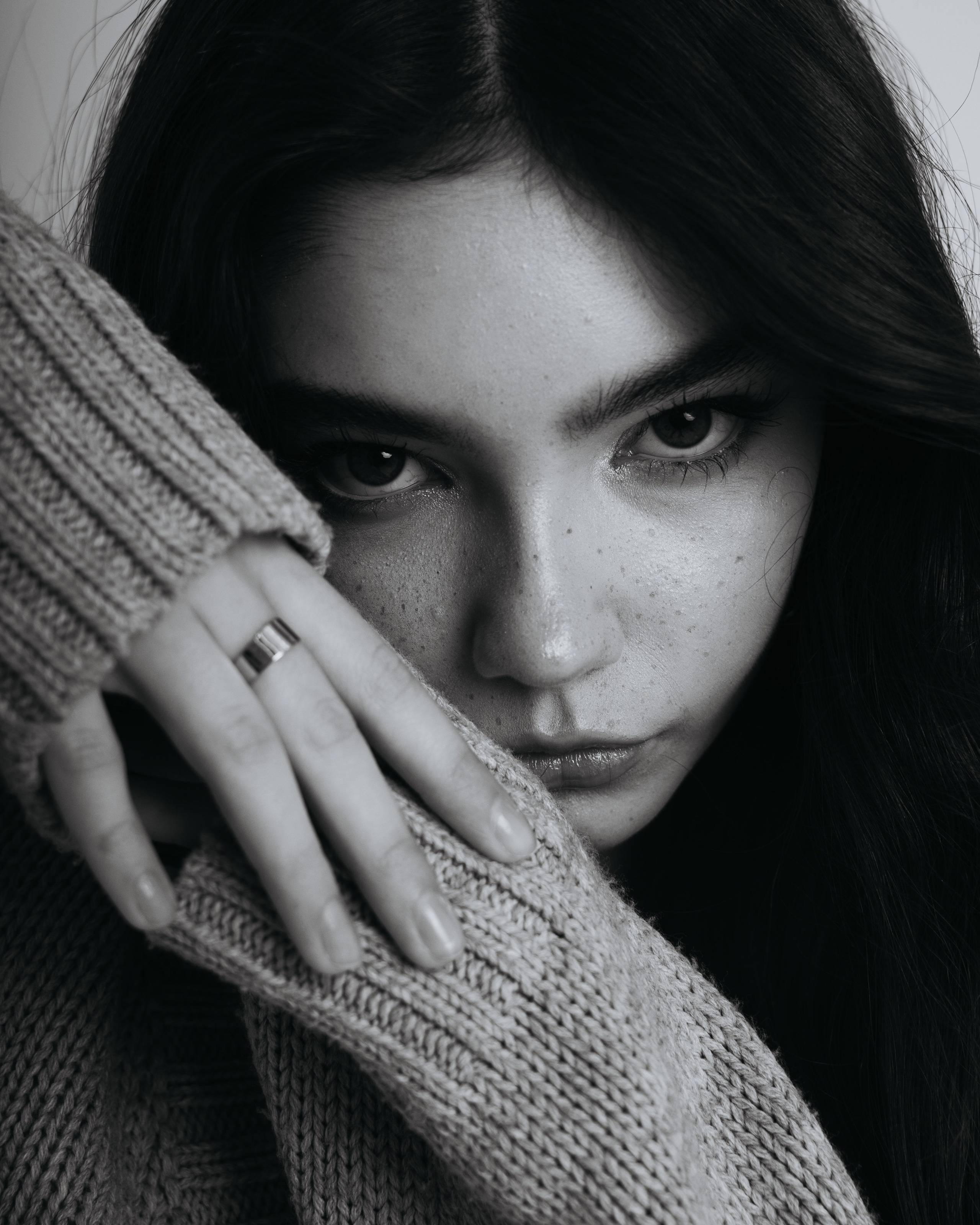 PERSONAL. Фотограф Астана | Fashion | byNurda