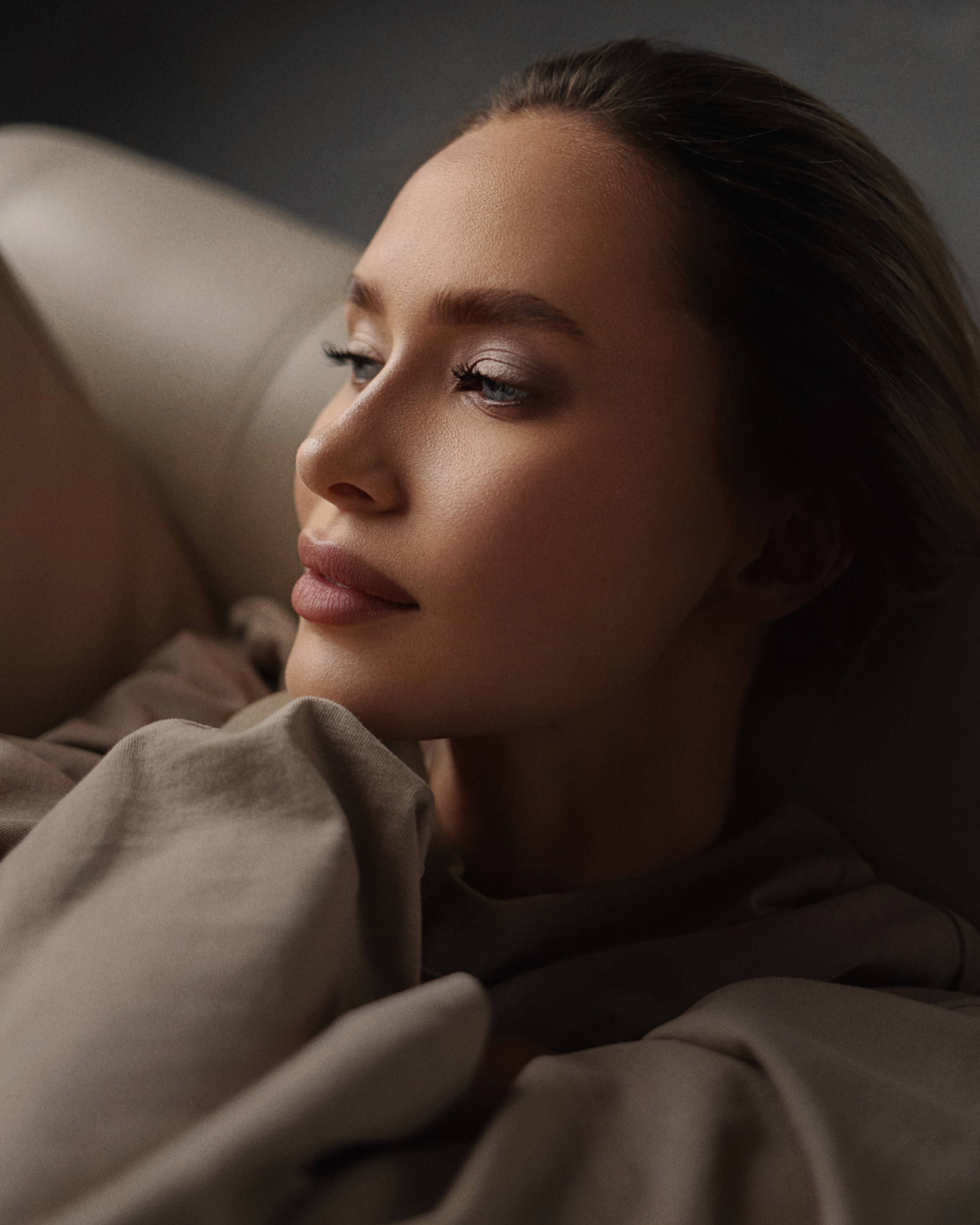 Видеоуроки по ретуши. Фотограф Анастасия Ходанович