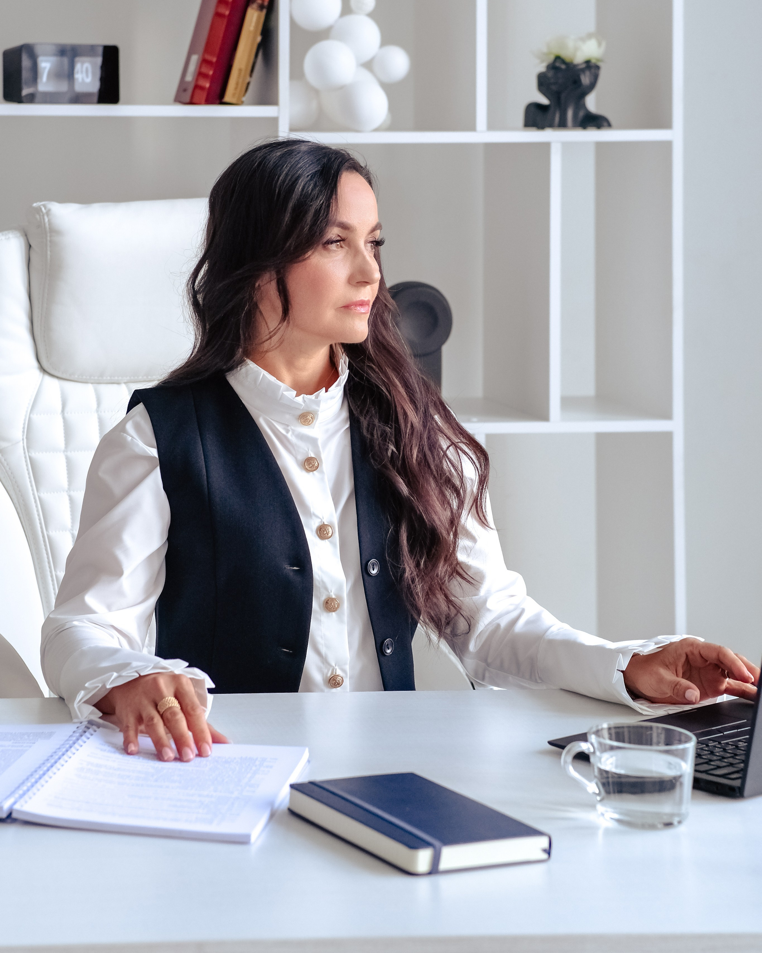 Подготовка к бизнес фотосессии: секреты фотографа