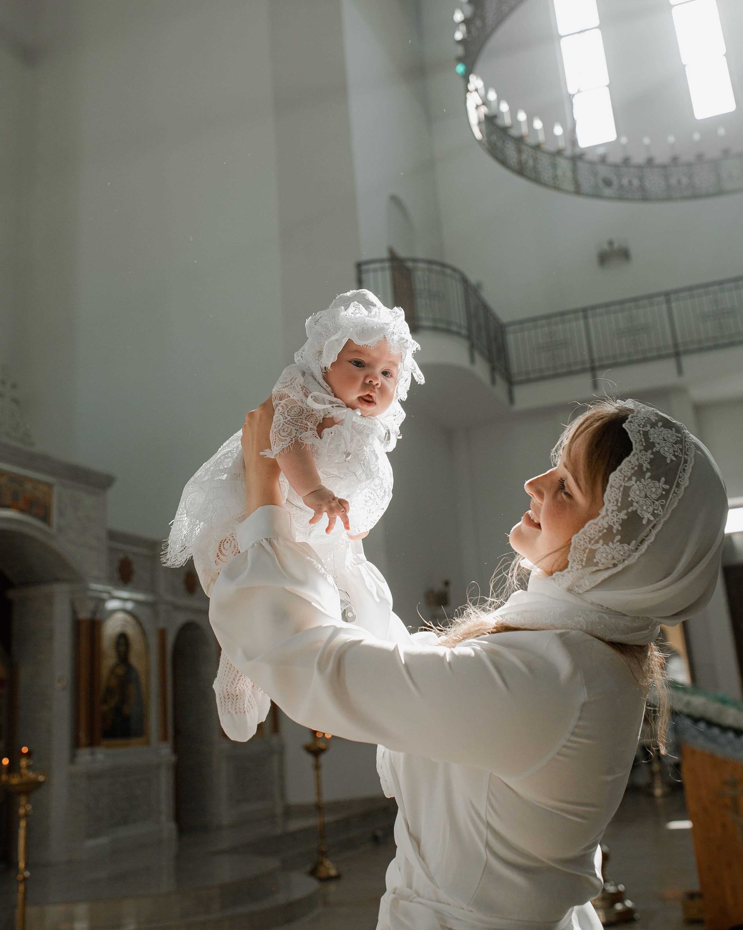 Услуги. Свадебный и семейный фотограф