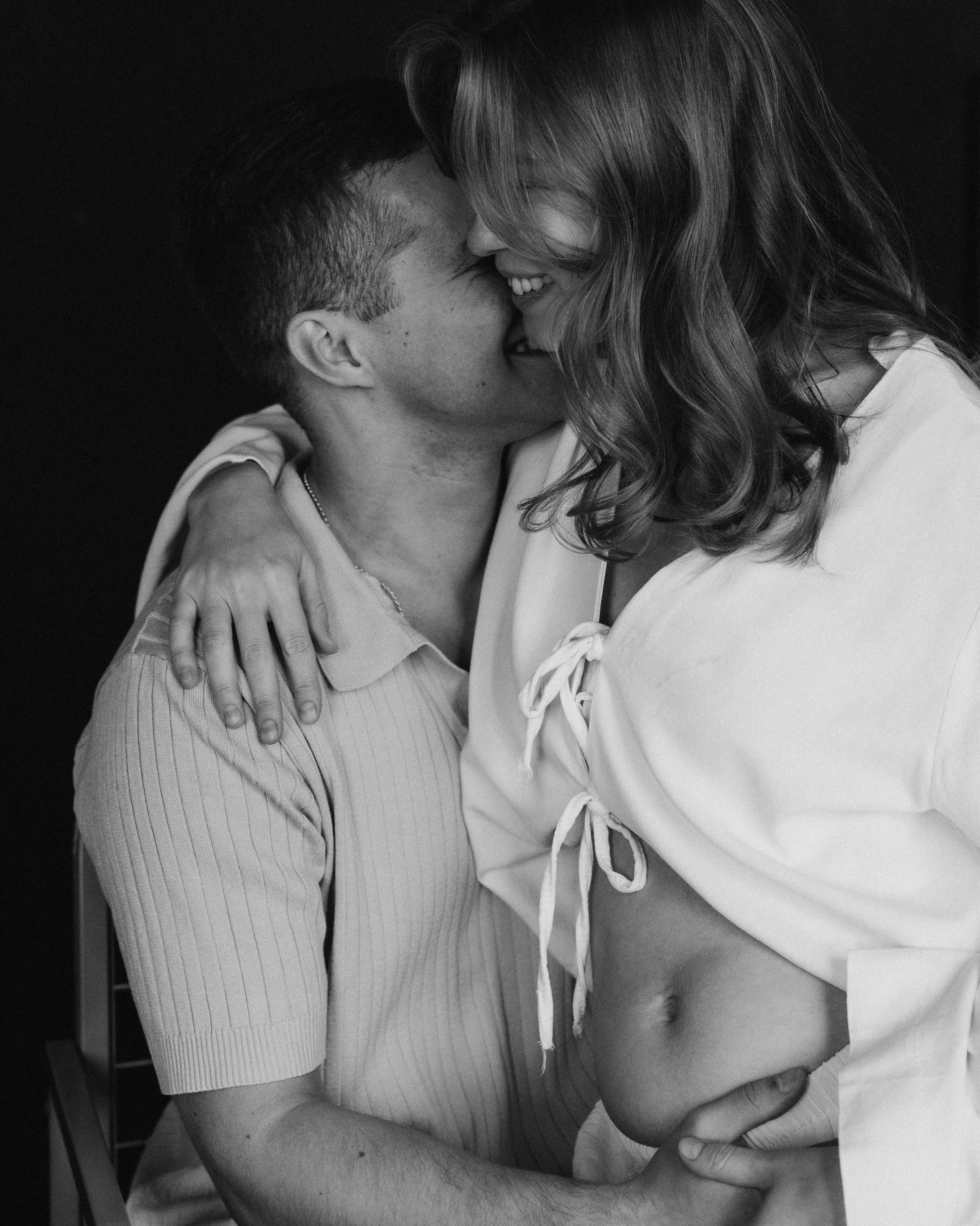 Любовная. Фотограф Татьяна Воронова