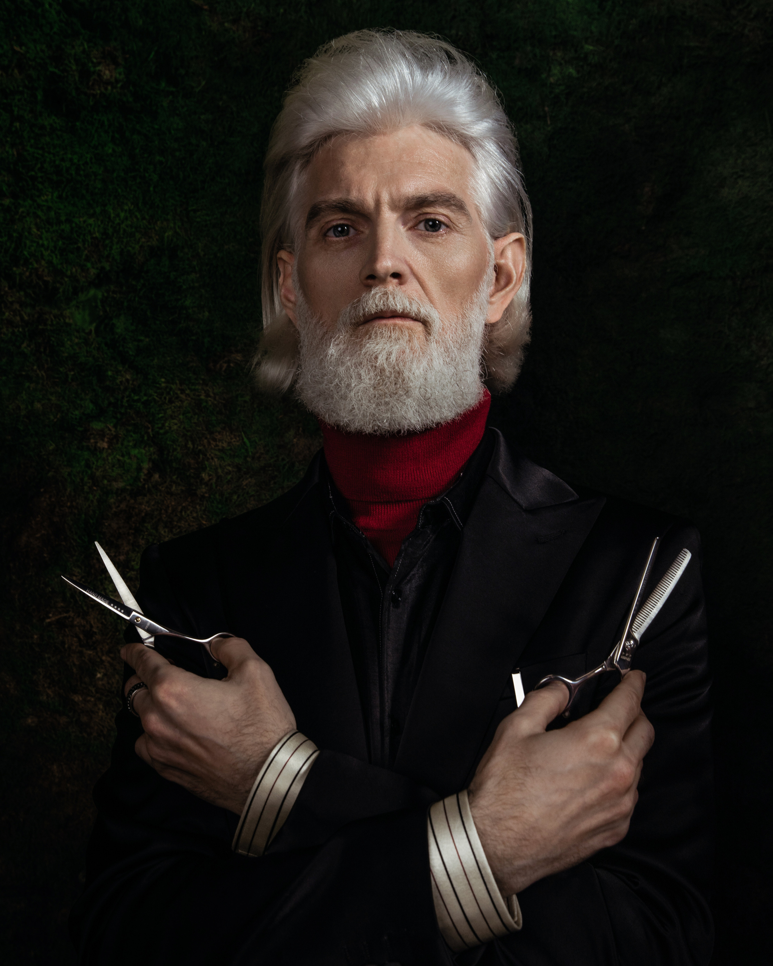 Фотограф Илья Блинов