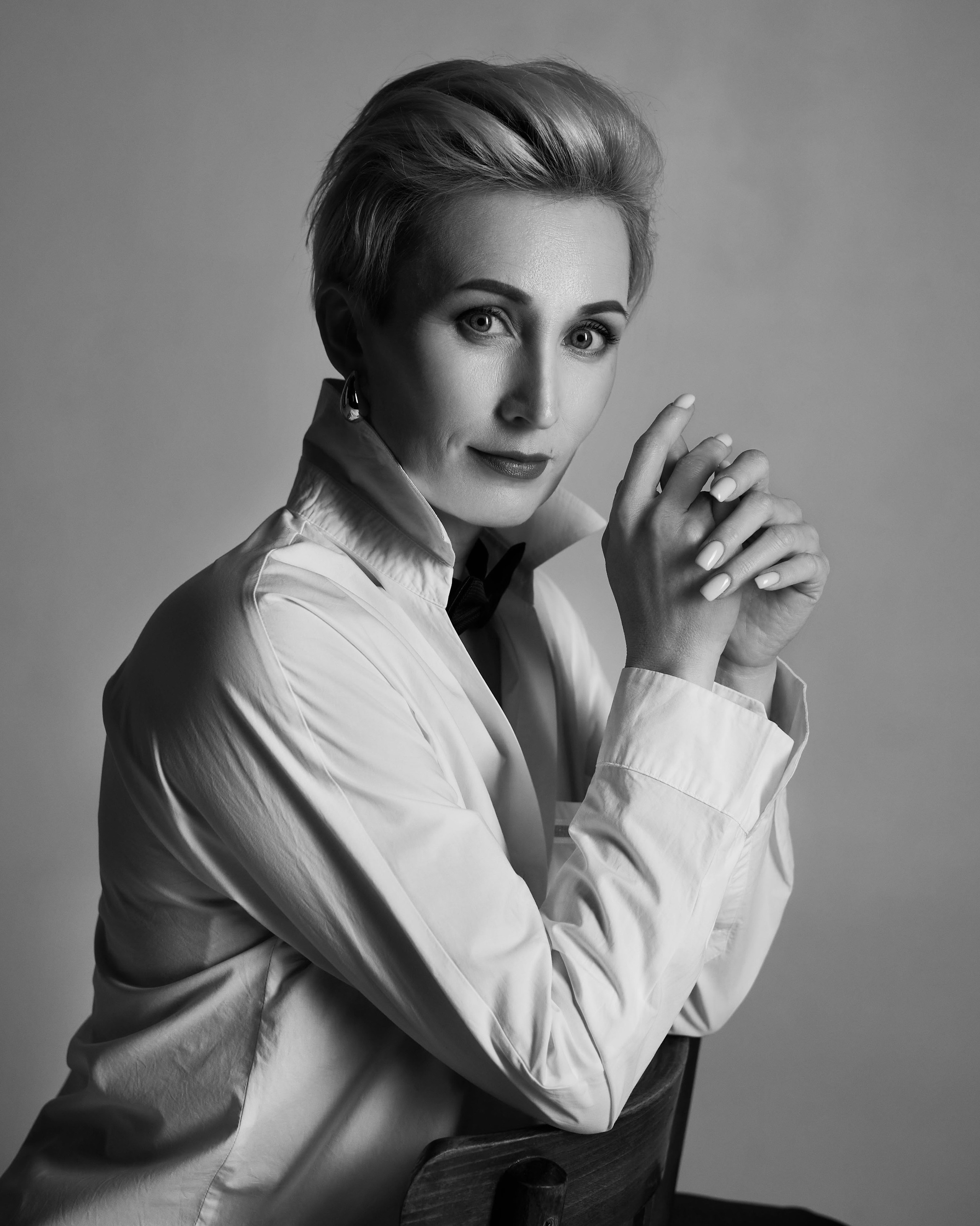 Портретный и детский фотограф в Оренбурге Ольга Моргун