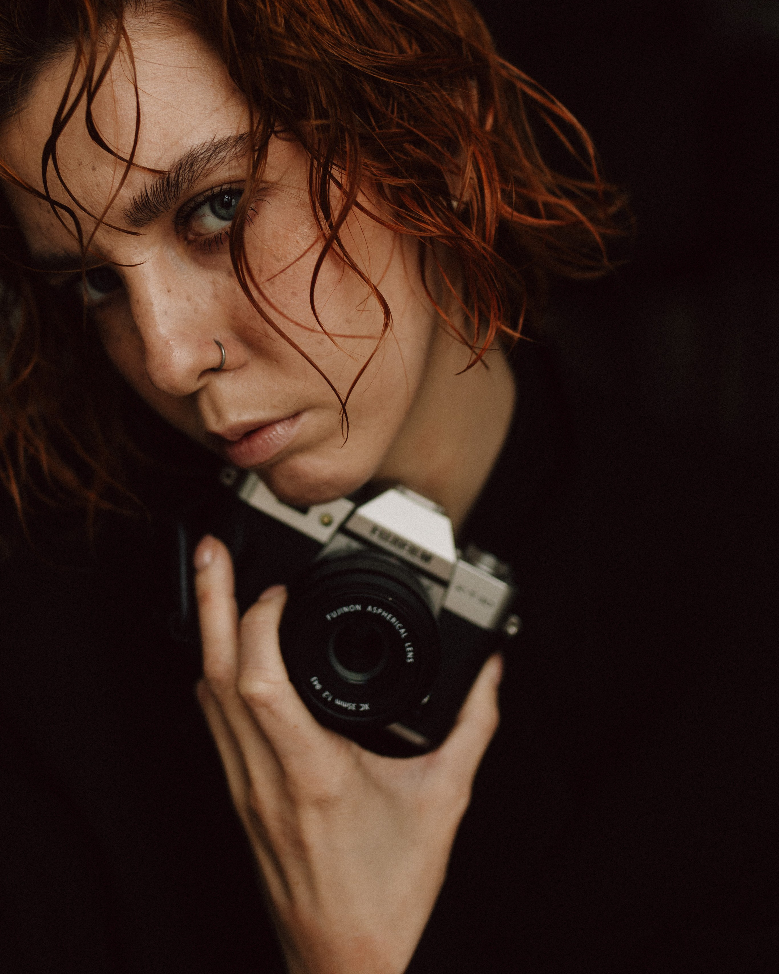 Обо мне. Alyona Latysheva / Photographer / Almaty