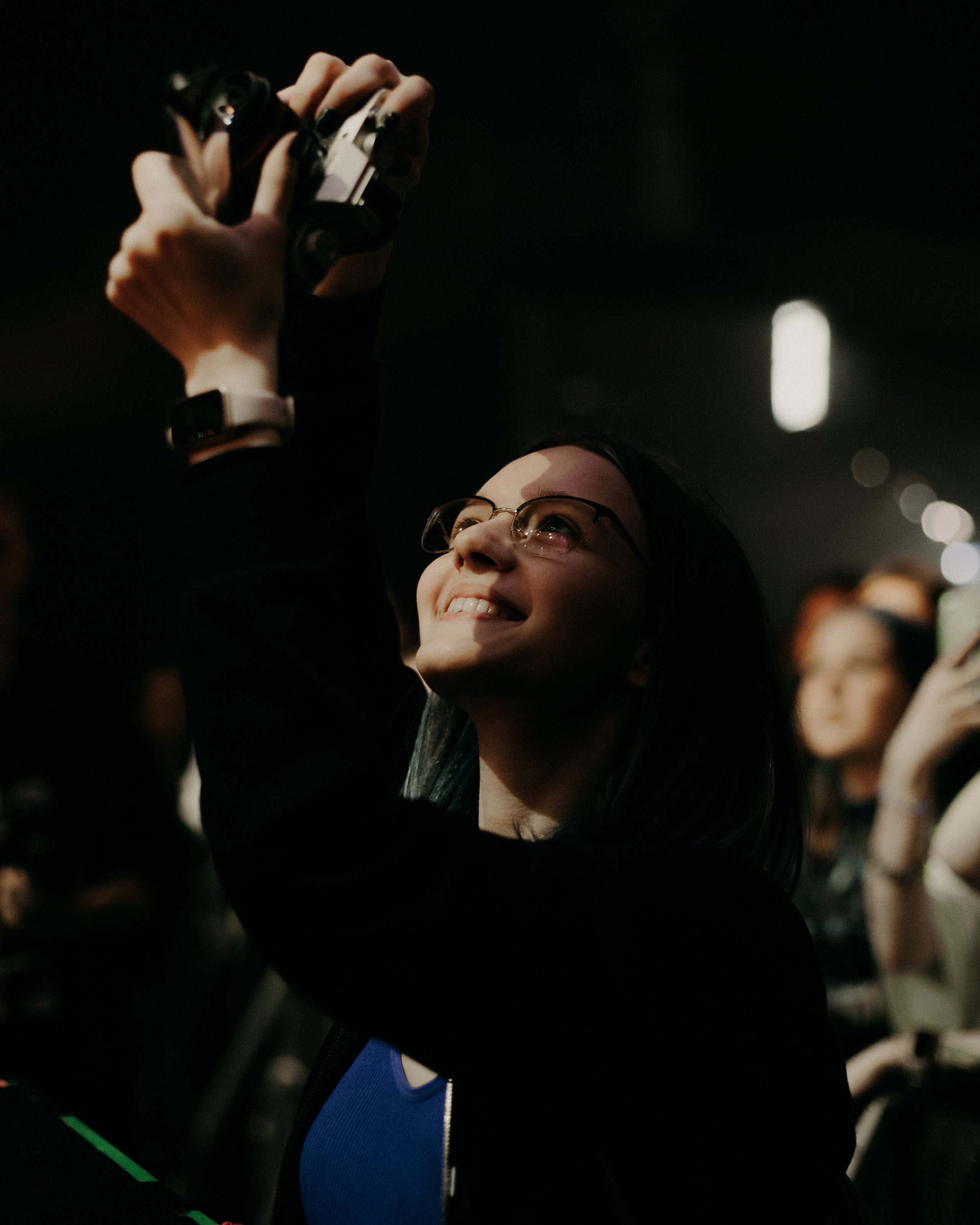 Контакты. Концертный фотограф в Санкт-Петербурге