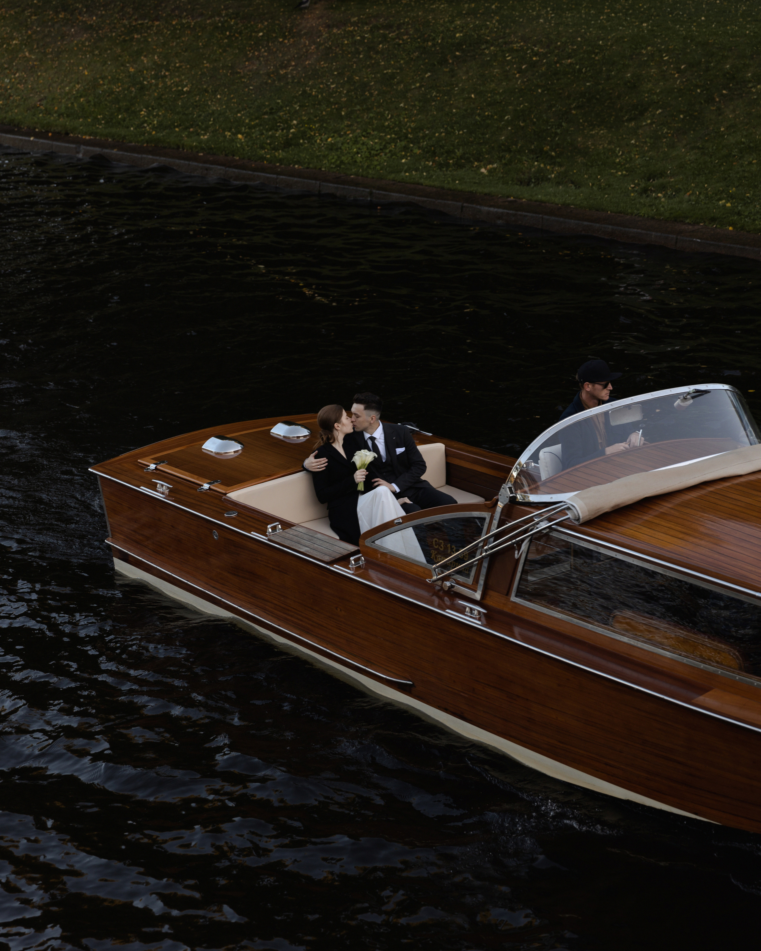 СВАДЕБНАЯ ФОТОГРАФИЯ. Фотограф Дарья Николаева