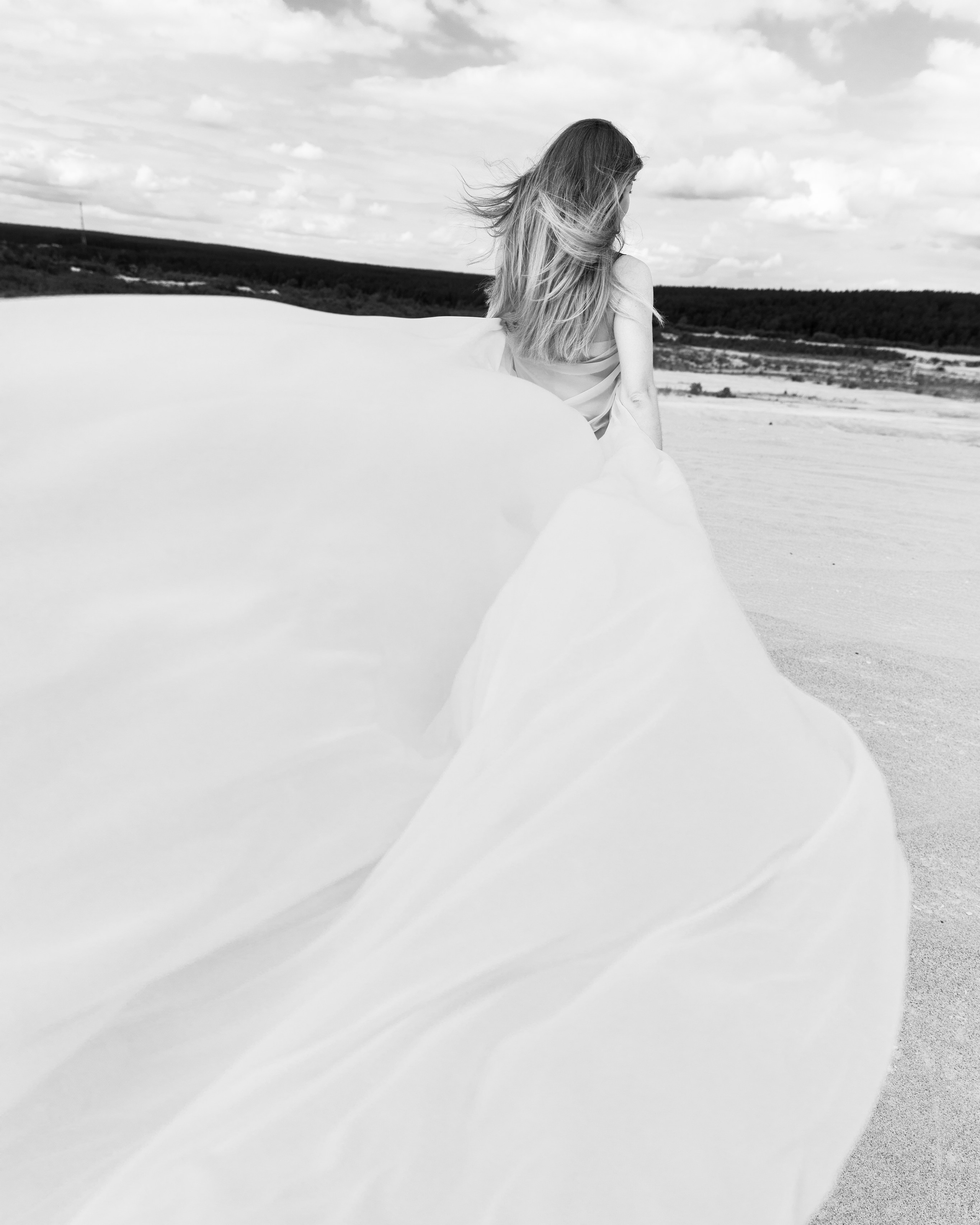 Outside. Фотограф Вадим Семак