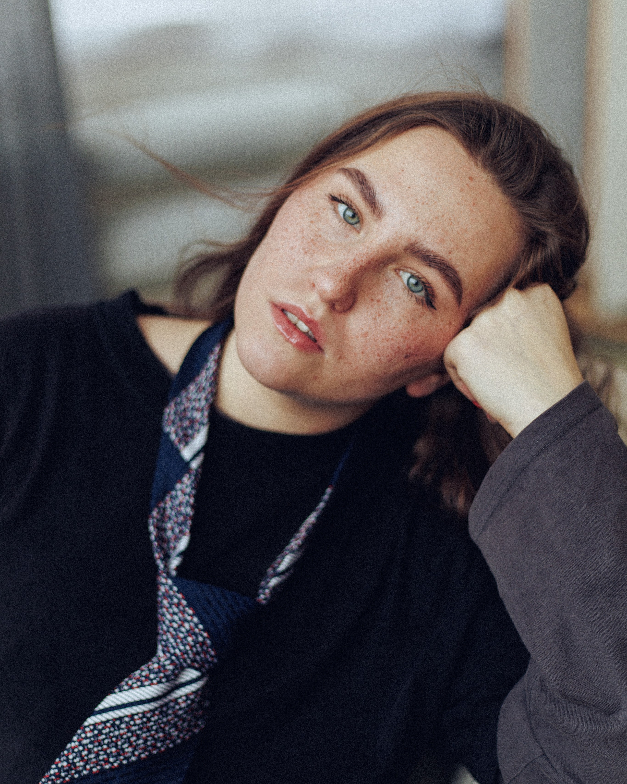 Фотограф в Санкт-Петербурге Смирнова Диана