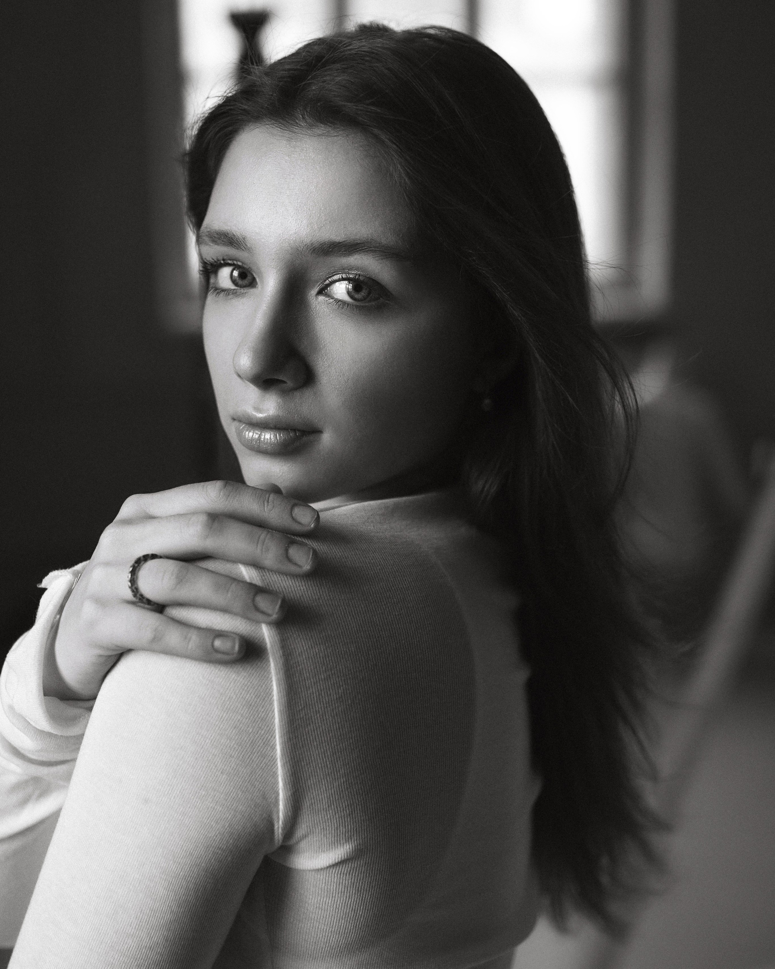 Услуги. Фотограф Ломакина Анастасия