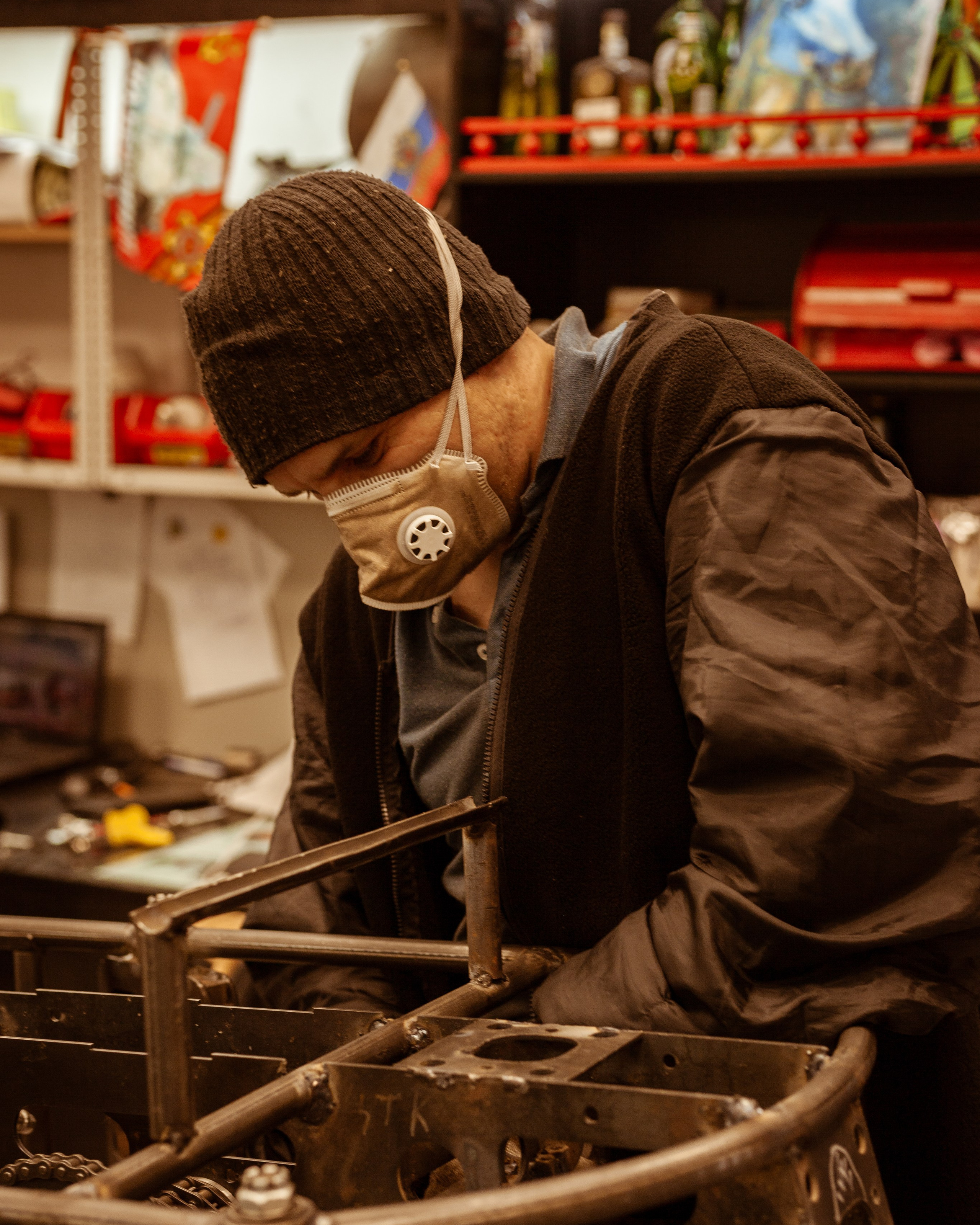 Oscol robotics, битва роботов и карьерный форум. Фотограф Старый Оскол Мавлыга Мария