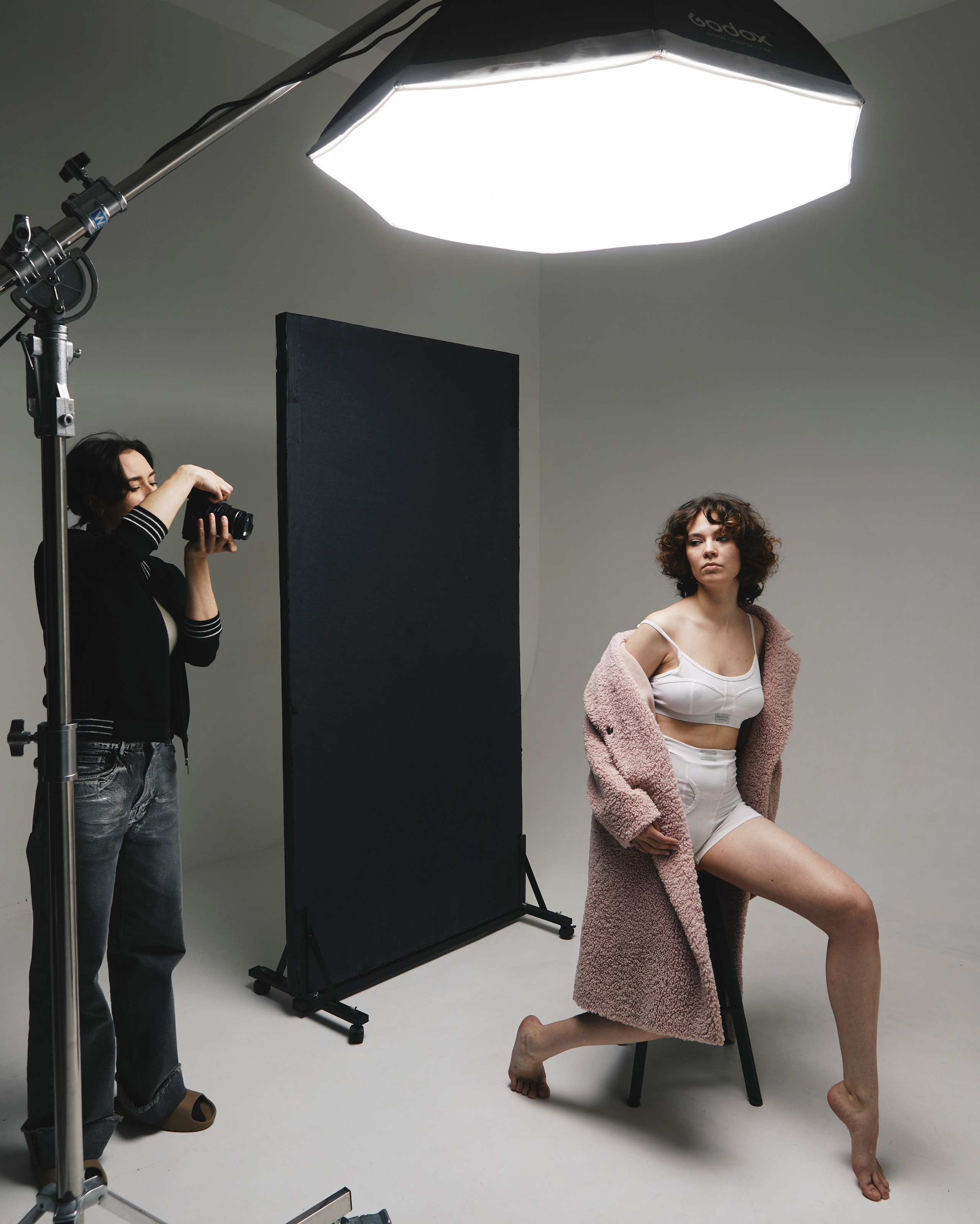 Фотограф Иркутск Анастасия Марышева