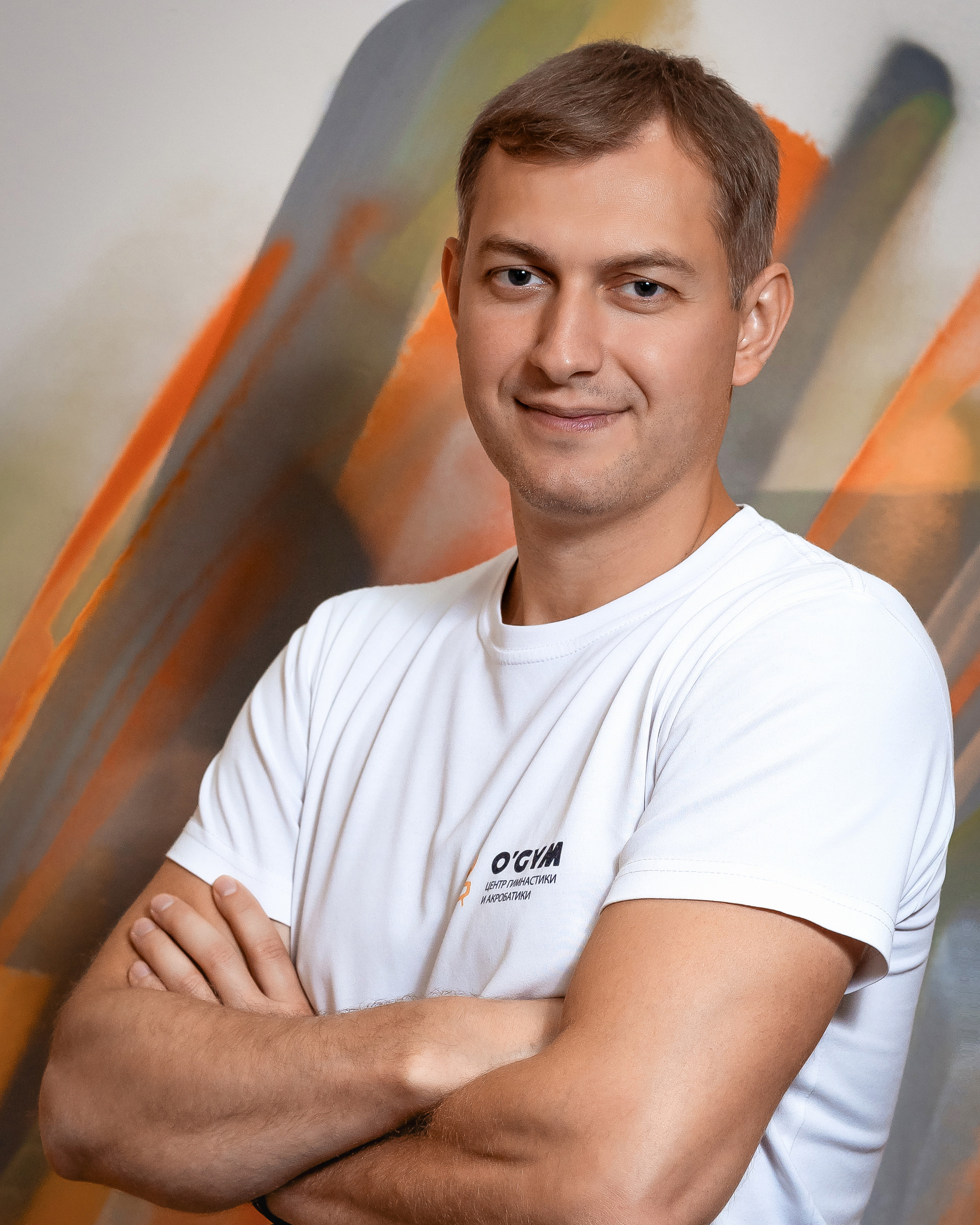 Наши тренеры. Центр гимнастики и акробатики «O'GYM»