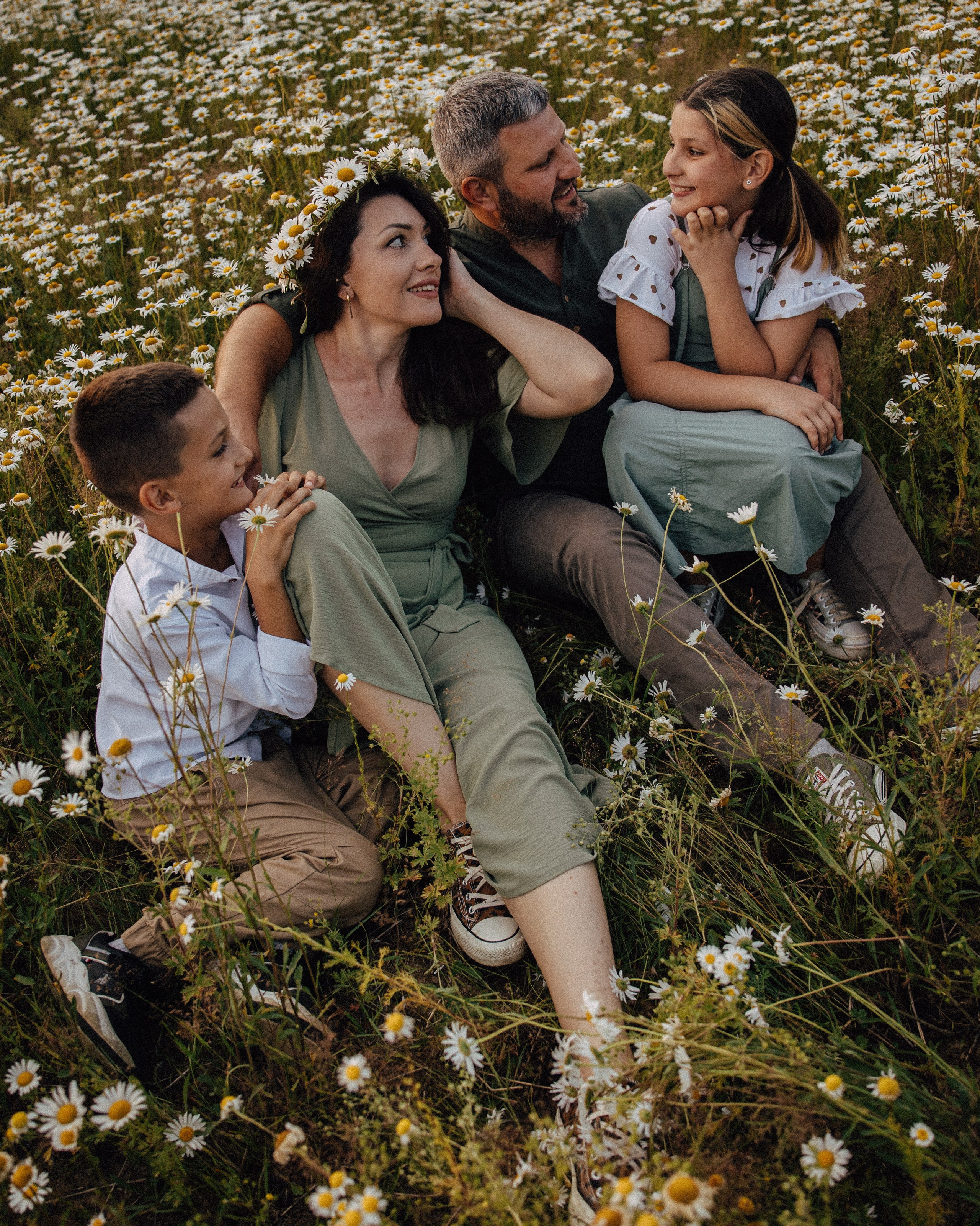Услуги. Семейный и свадебный фотограф в Москве Вероника Жибинова