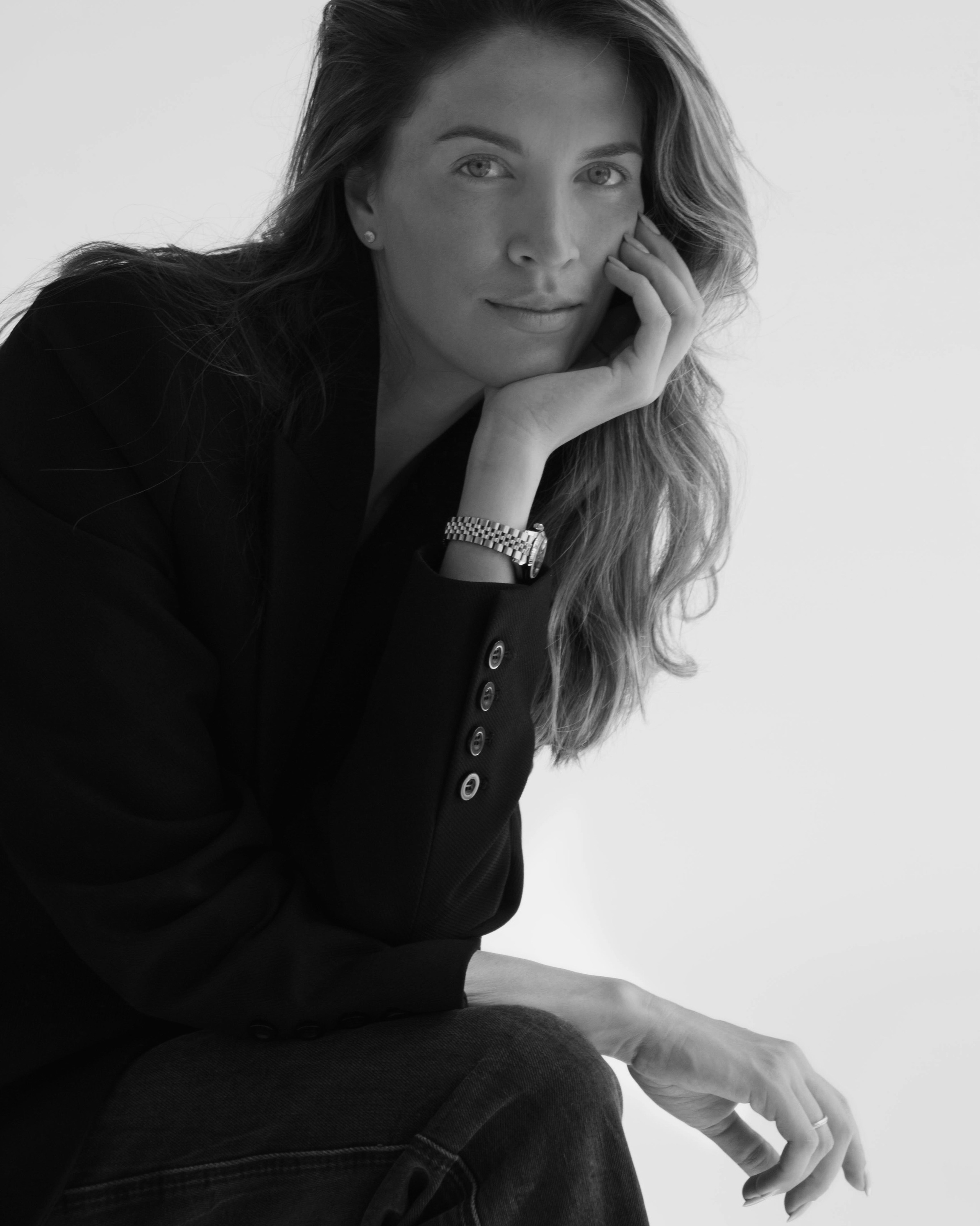 дизайнер интерьера Арина Писарева