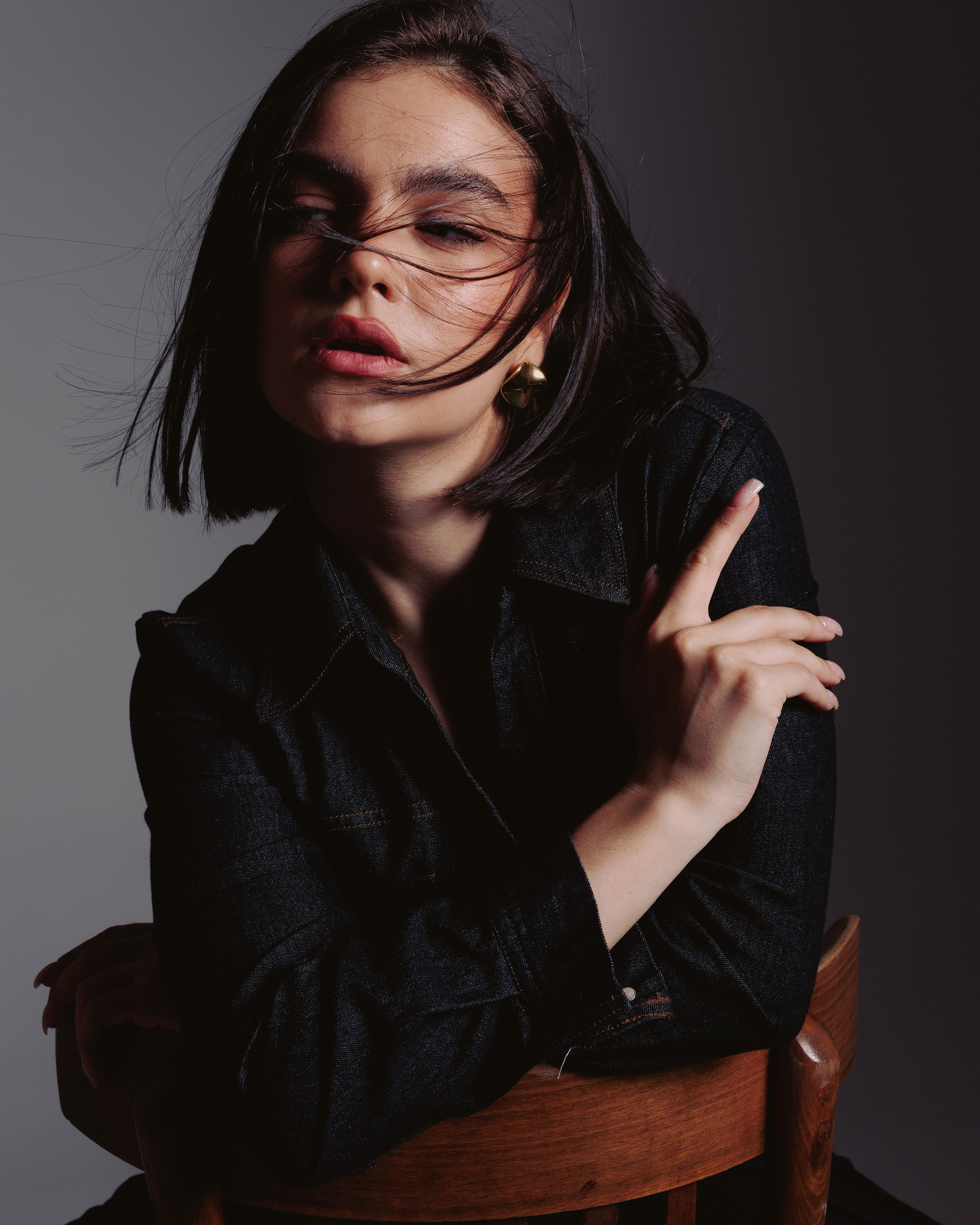 Федорова Инесса, фотограф в Санкт-Петербурге