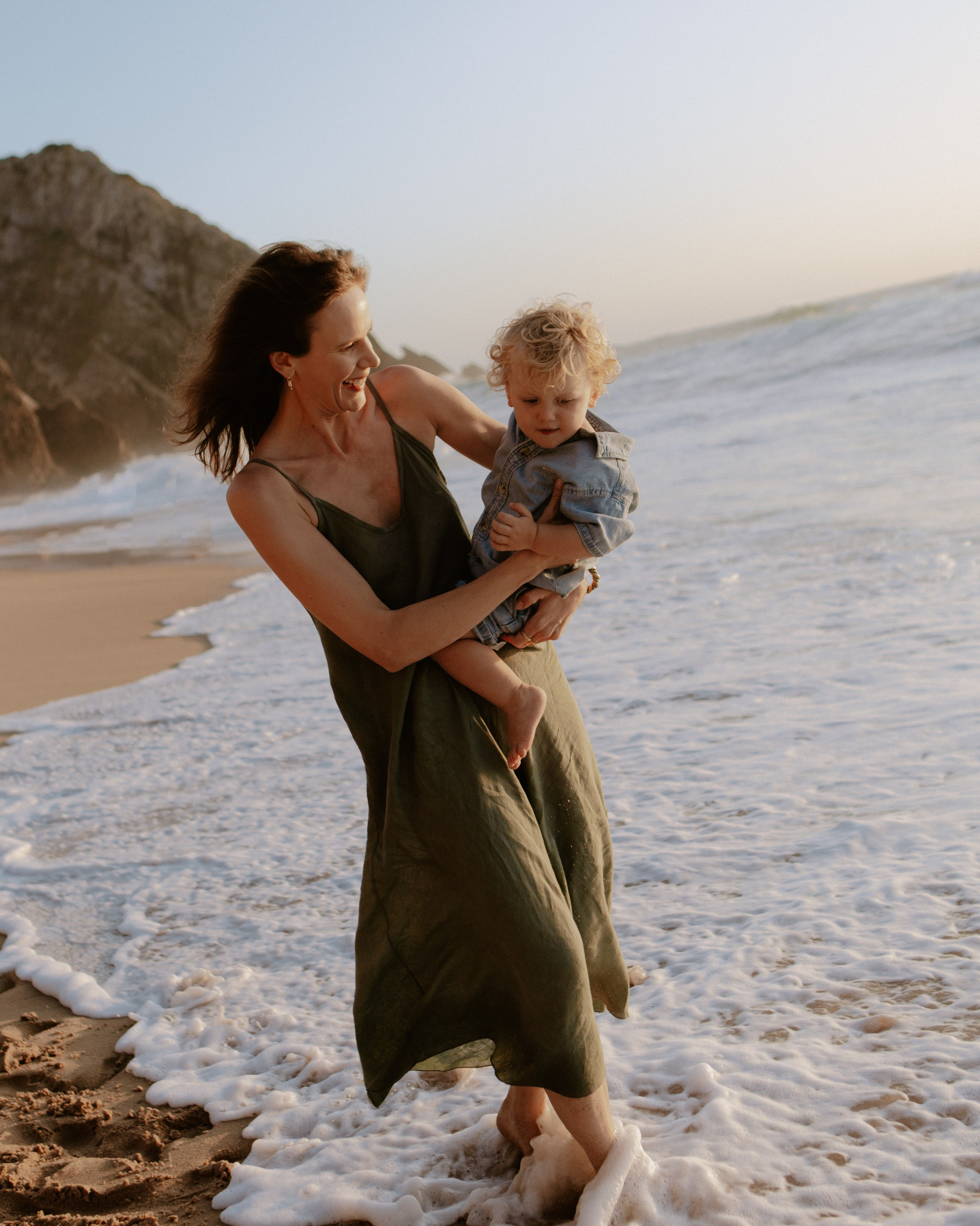 5 Best Beaches Near Lisbon for a Photoshoot. Photographer Lisbon|Portugal Nadiya Kharytonenko