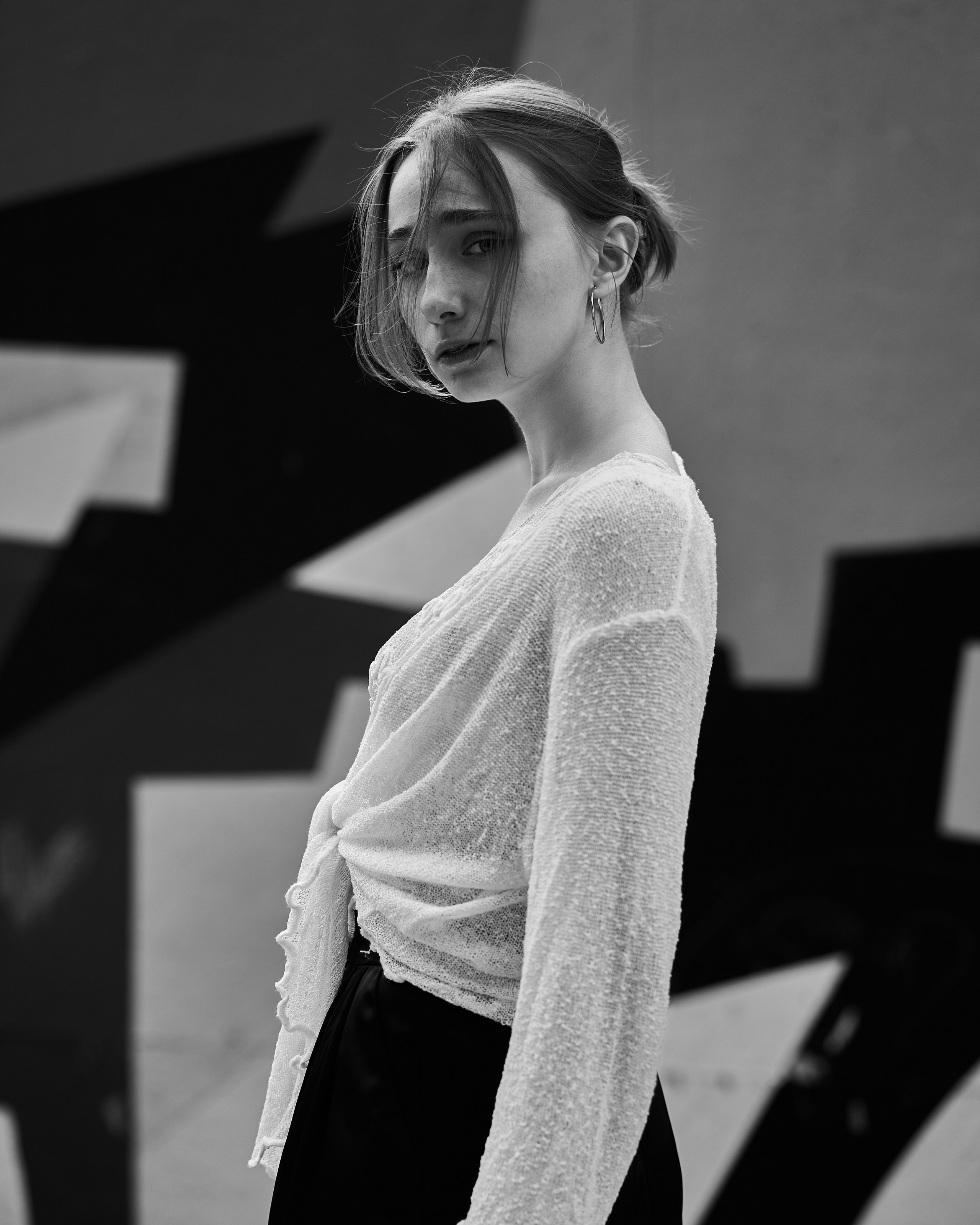 Фотограф в Москве Анастасия Баева