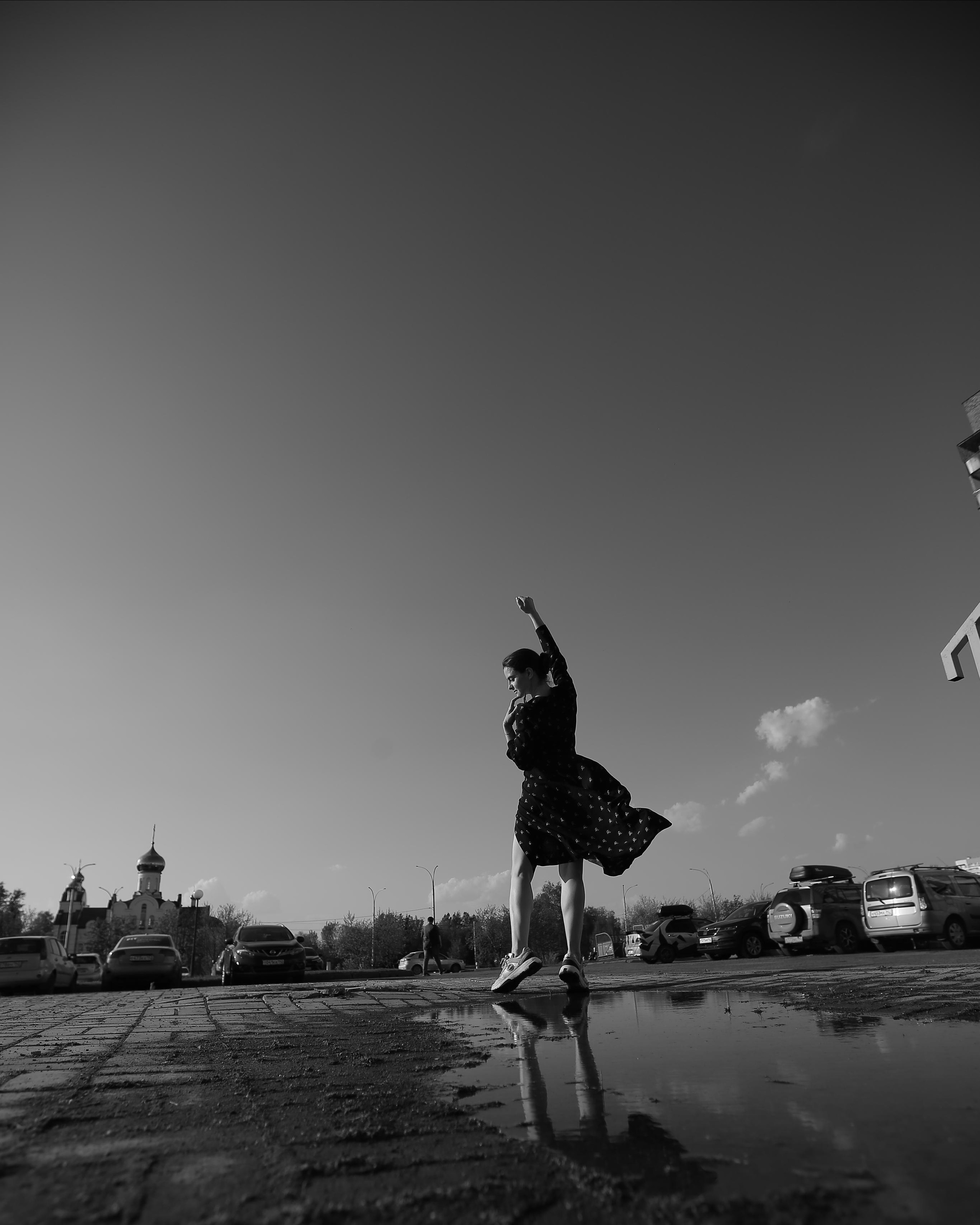 Портретный фотограф Алеся Цайтлер