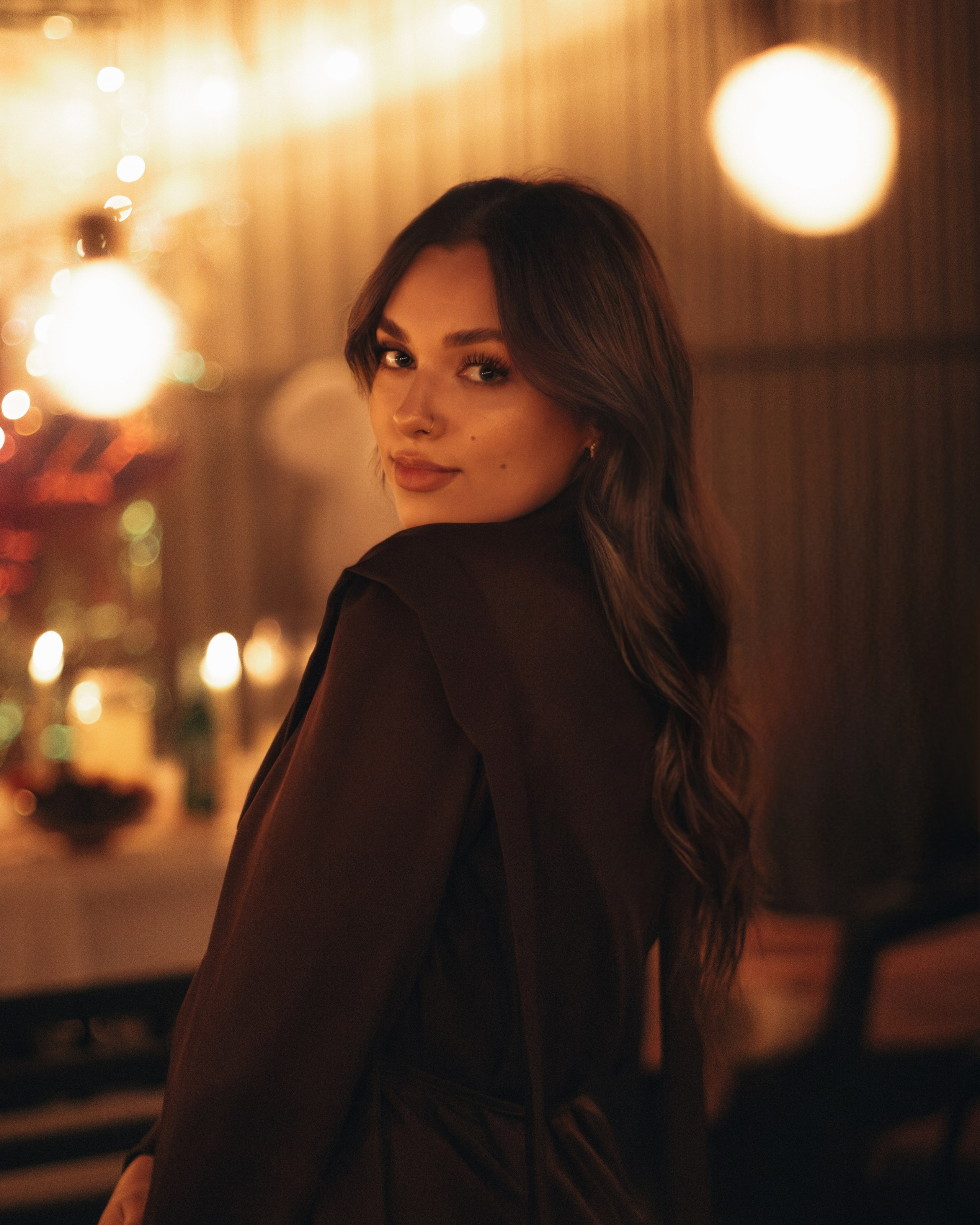 Фотограф в Москве и Московской области — Акулина Софья