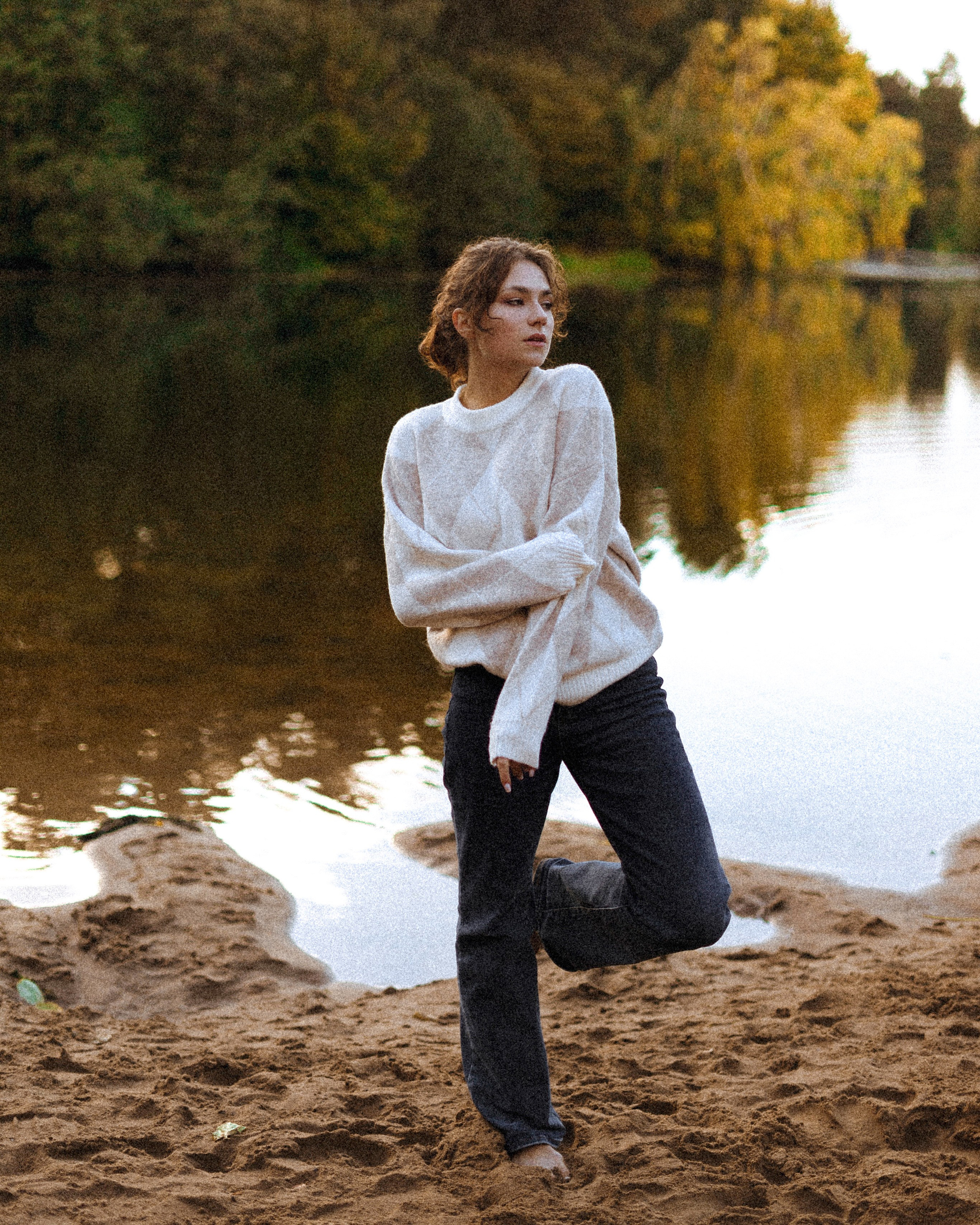 Фотограф Екатерина Захарова