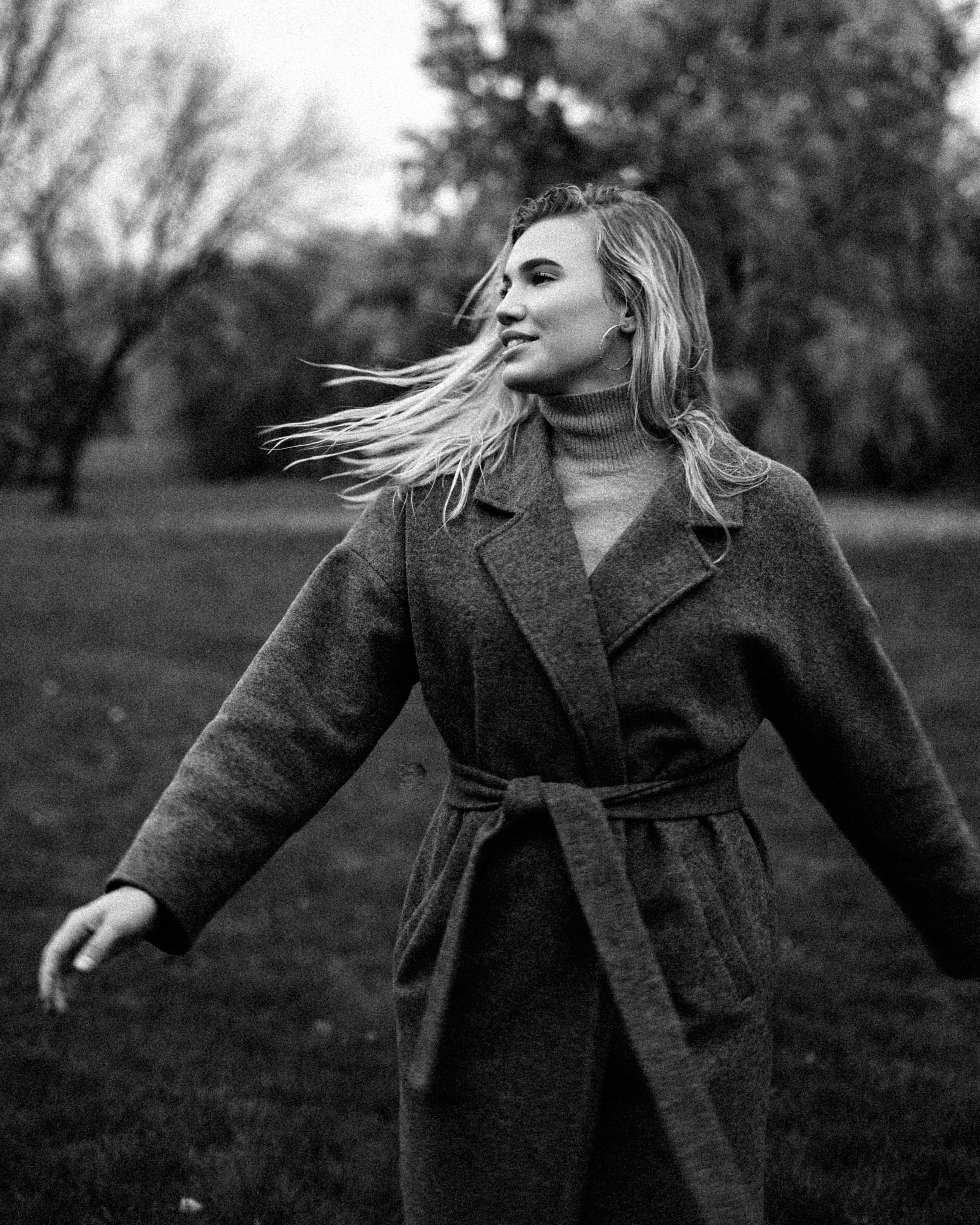 Фотограф Екатерина Захарова