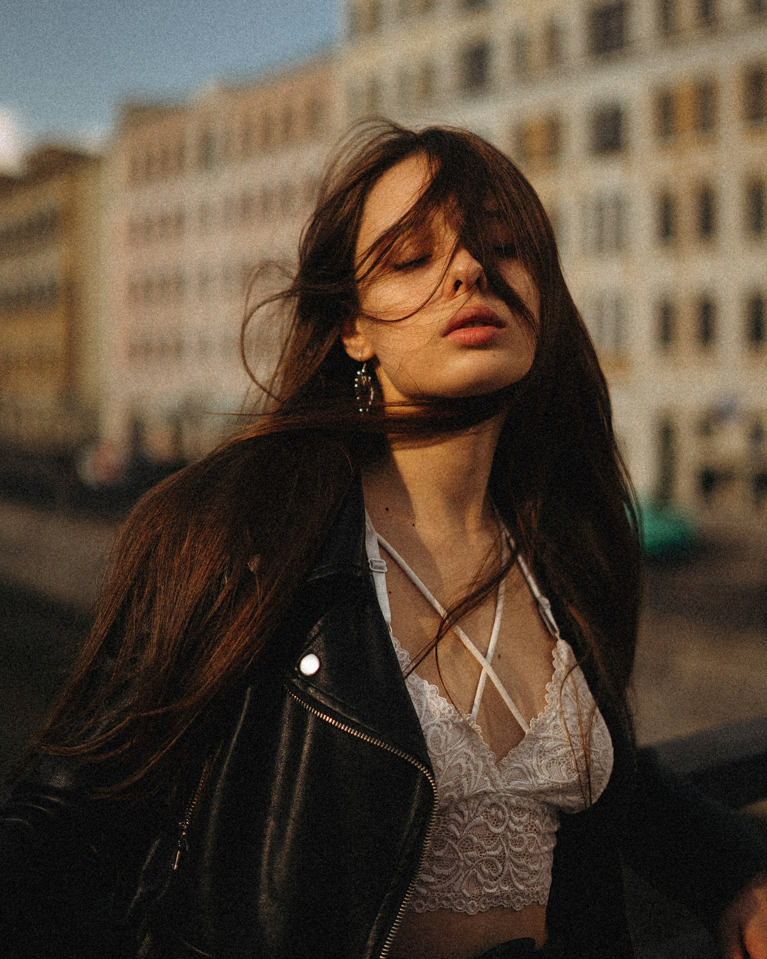 Фотограф Екатерина Захарова