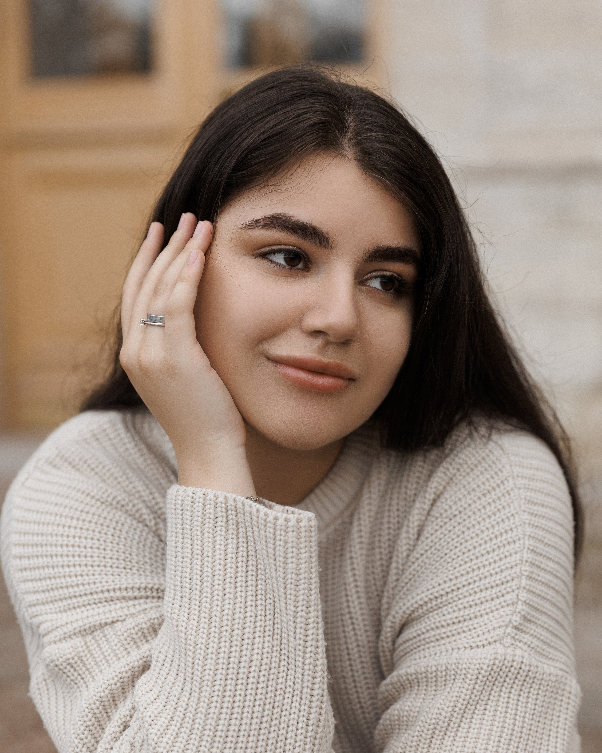 Фотограф в Воронеже и Санкт-Петербурге Карина Арутюнян