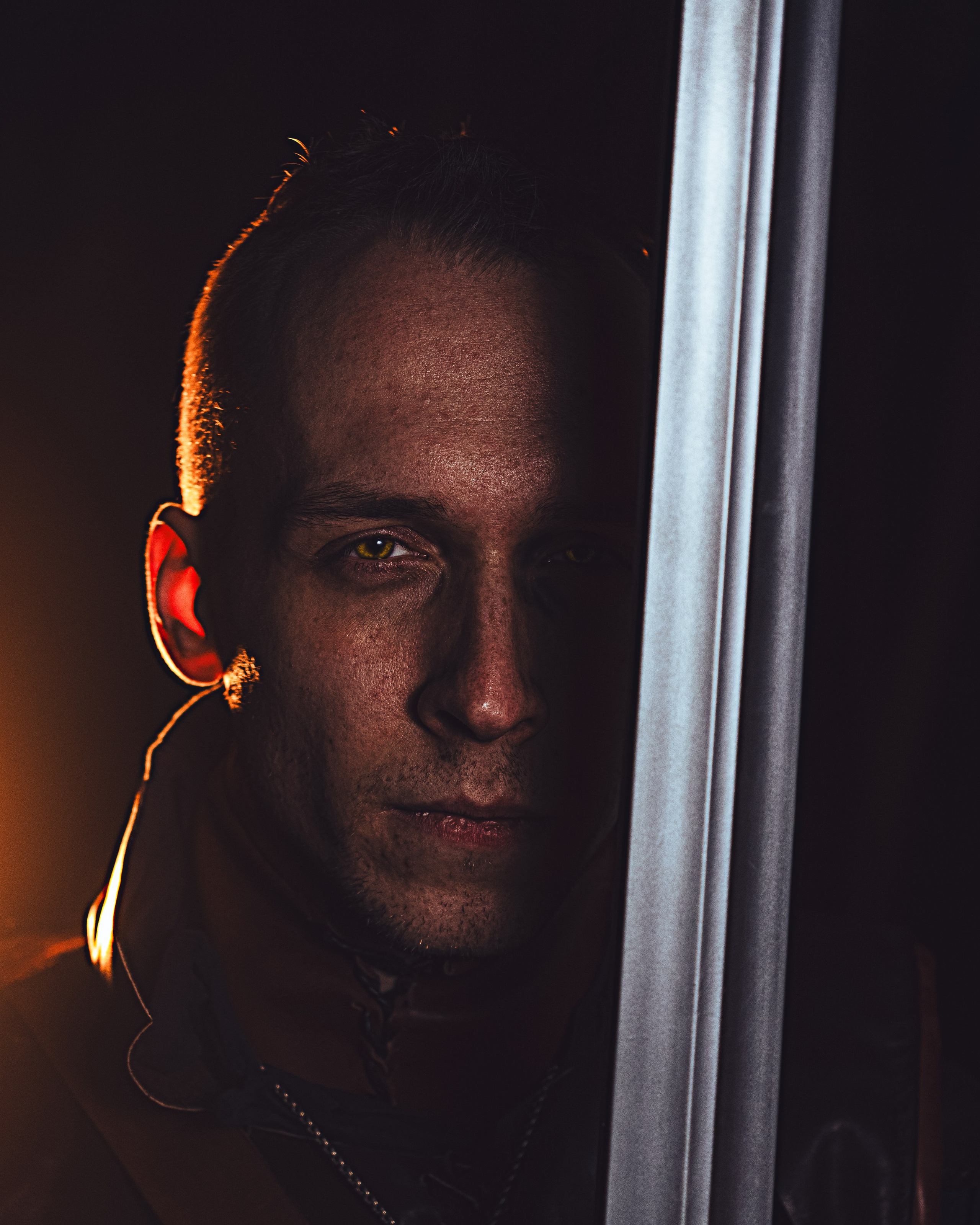 Услуги. Фотограф в Москве Андрей «Циклопище» Гришин